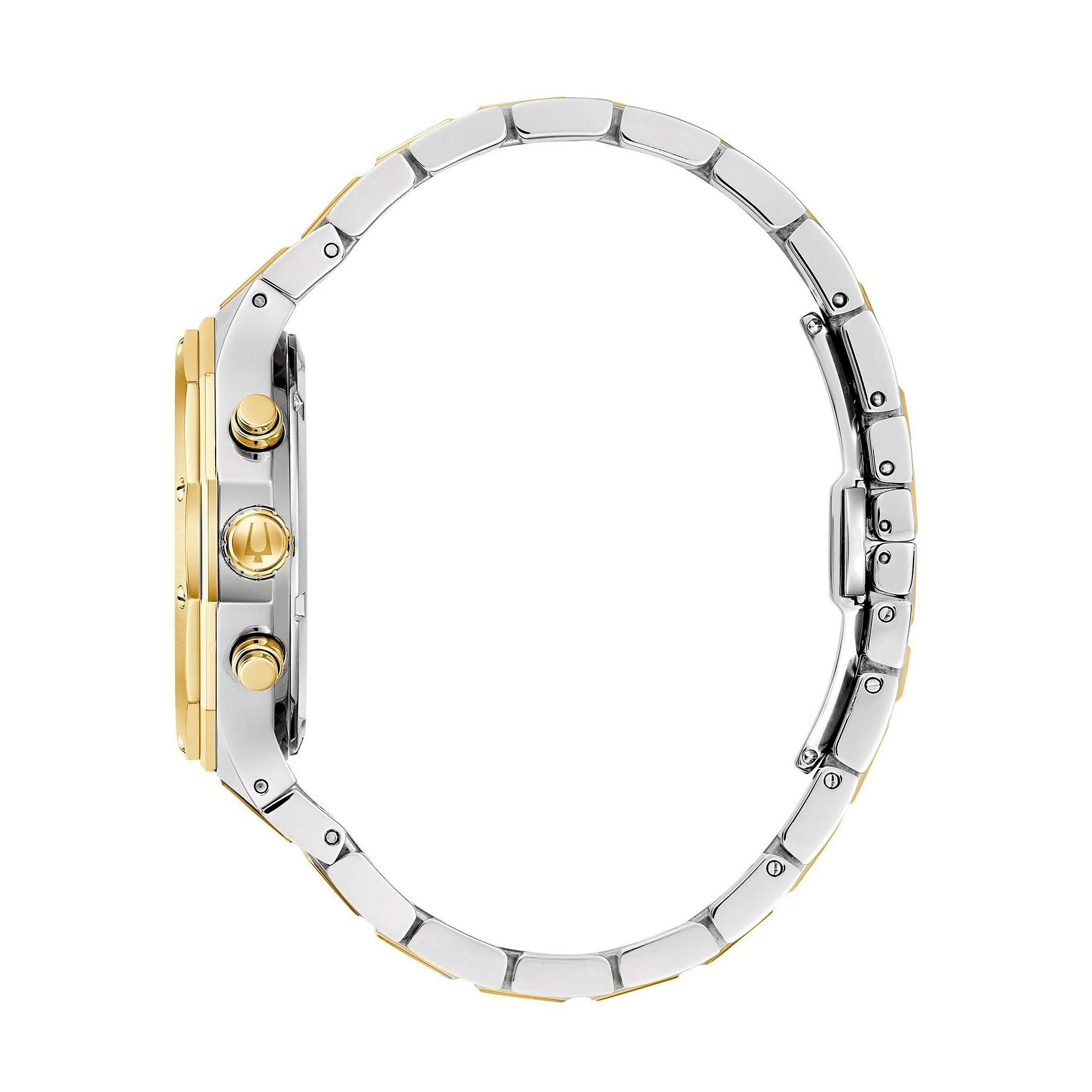Reloj Bulova Prestige Caballero