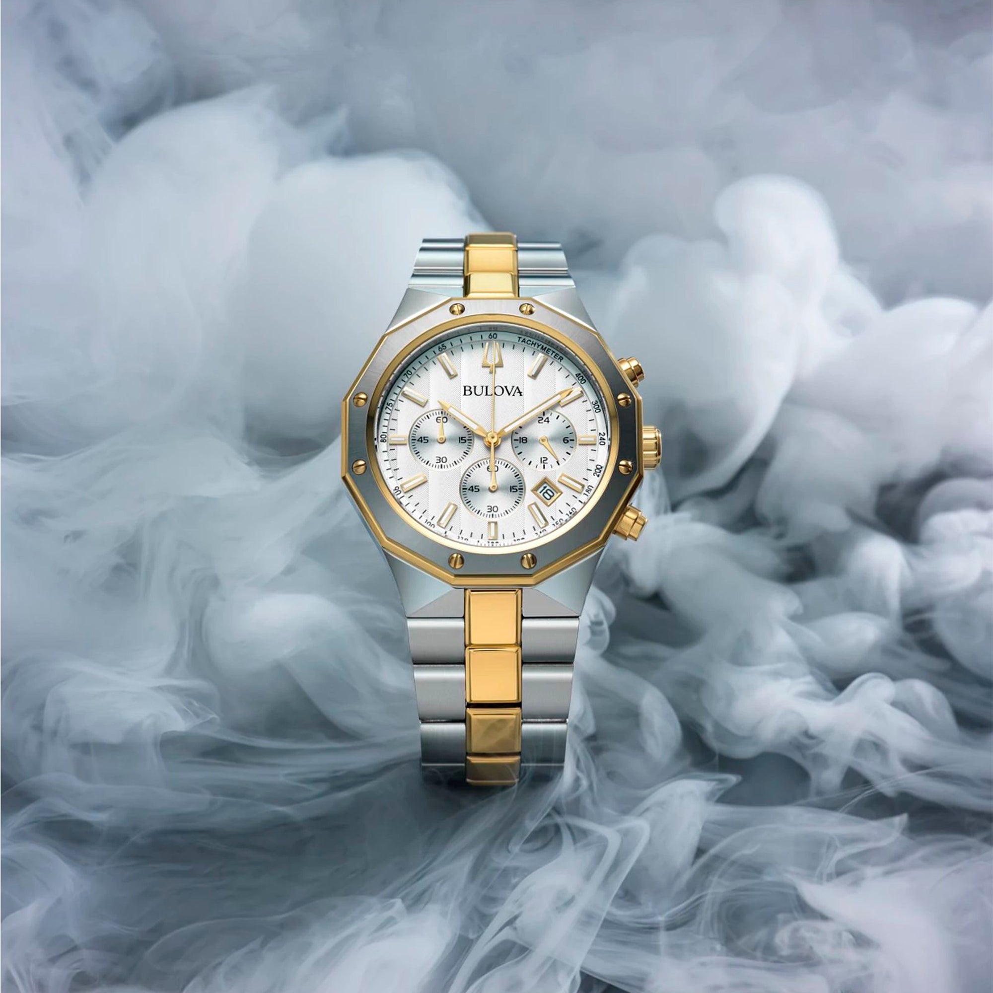 Reloj Bulova Prestige Caballero