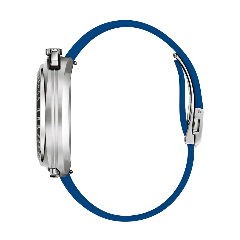 Reloj Bulova Shelby Racer Cronógrafo Caballero