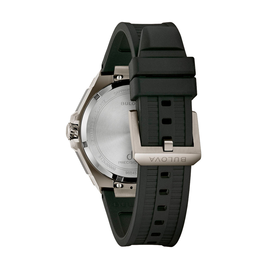 Reloj Bulova Precisionist Series X Hombre