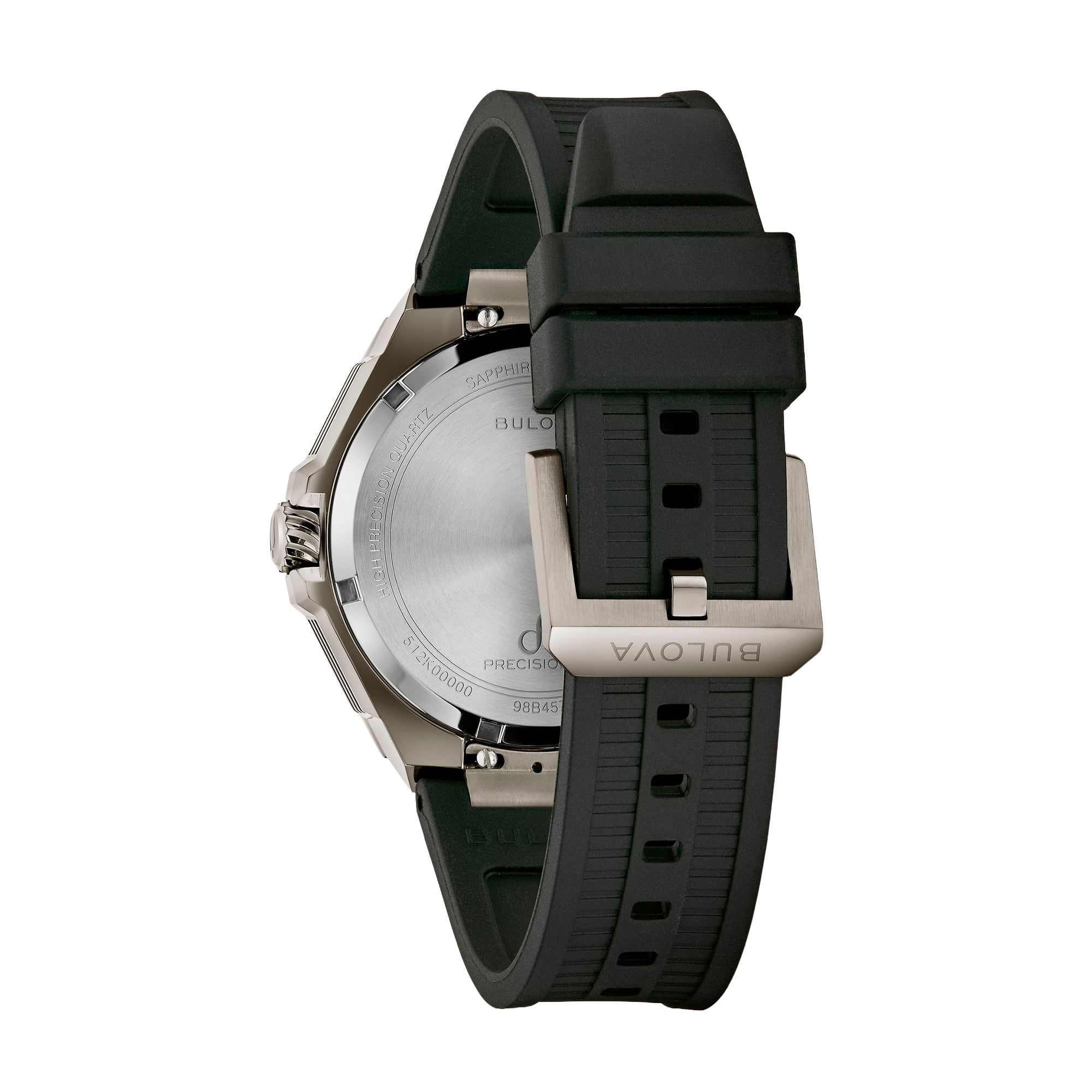 Reloj Bulova Precisionist Series X Hombre