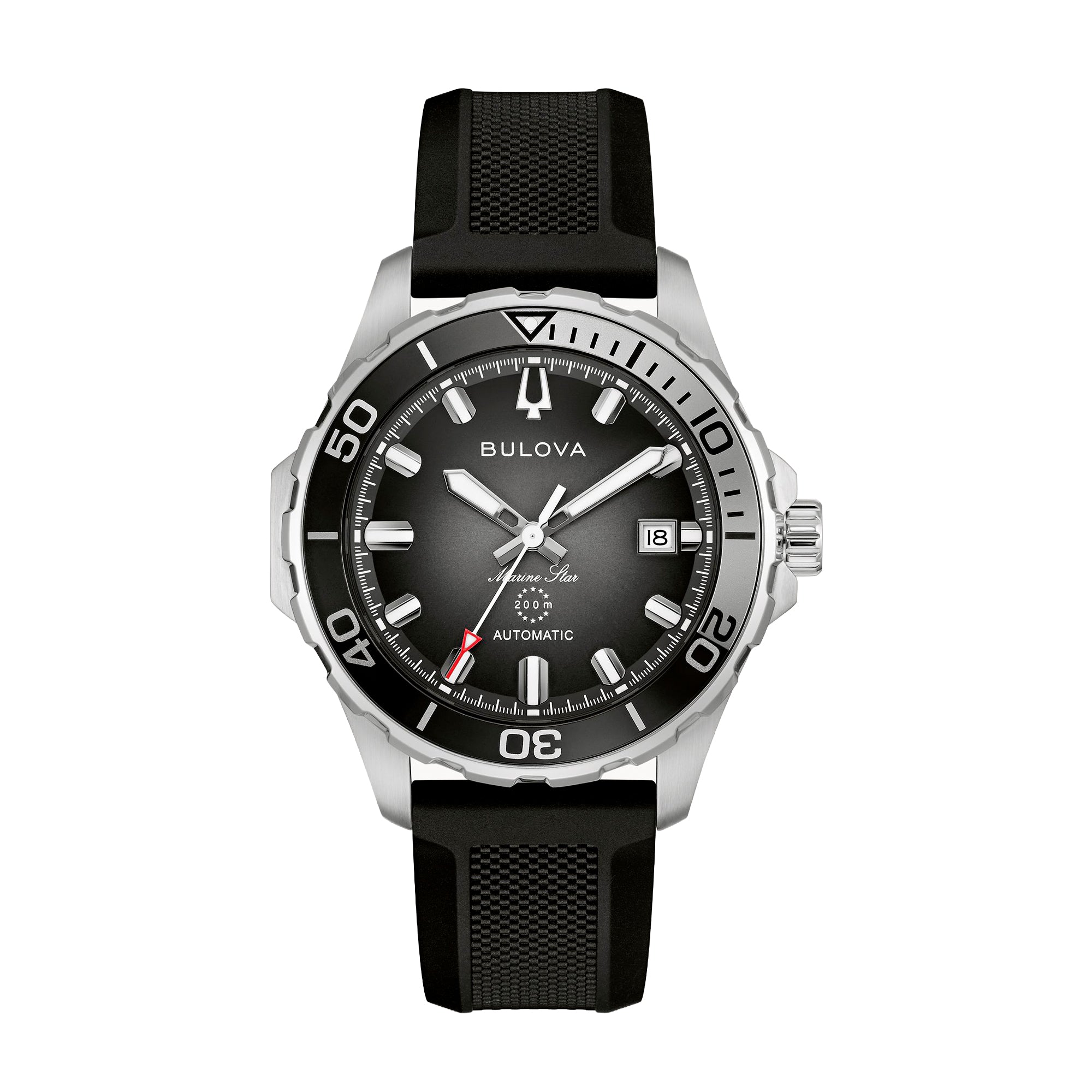 Reloj Bulova Marine Star Serie B Hombre