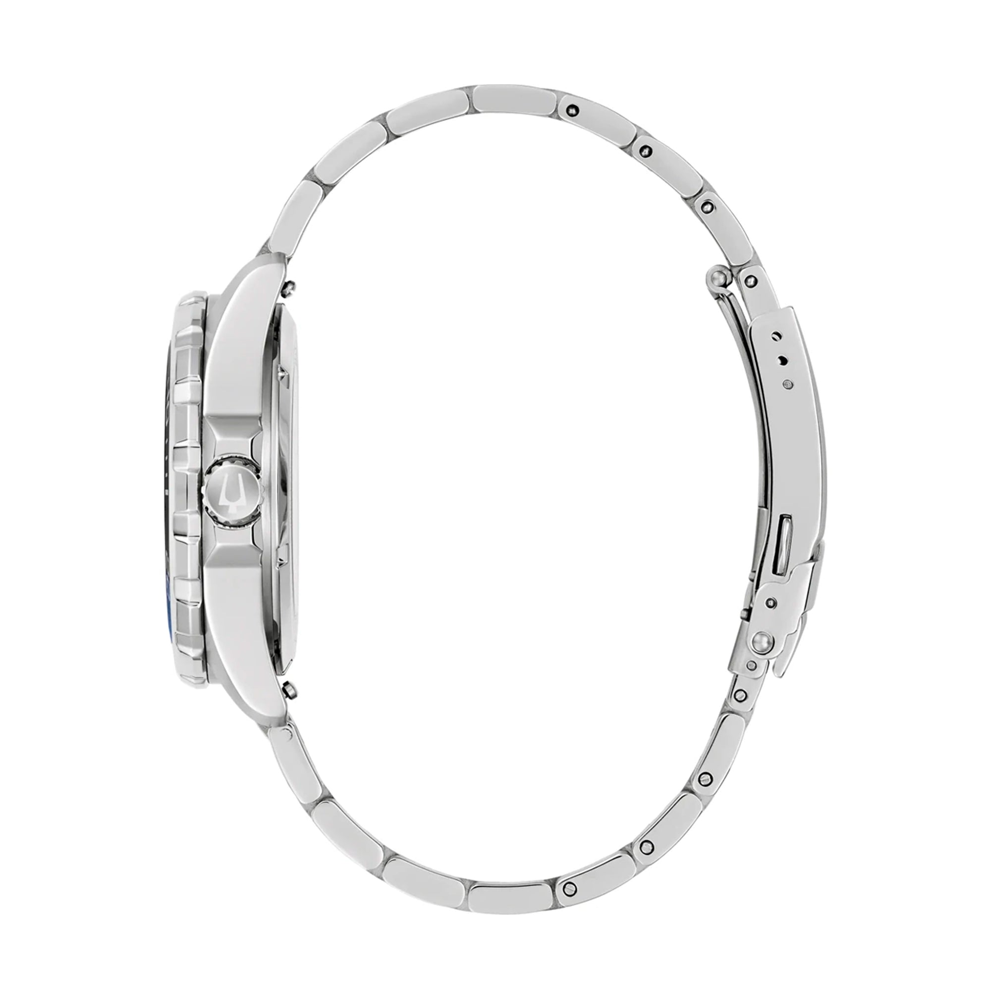 Reloj Bulova Marine Star Series B Caballero