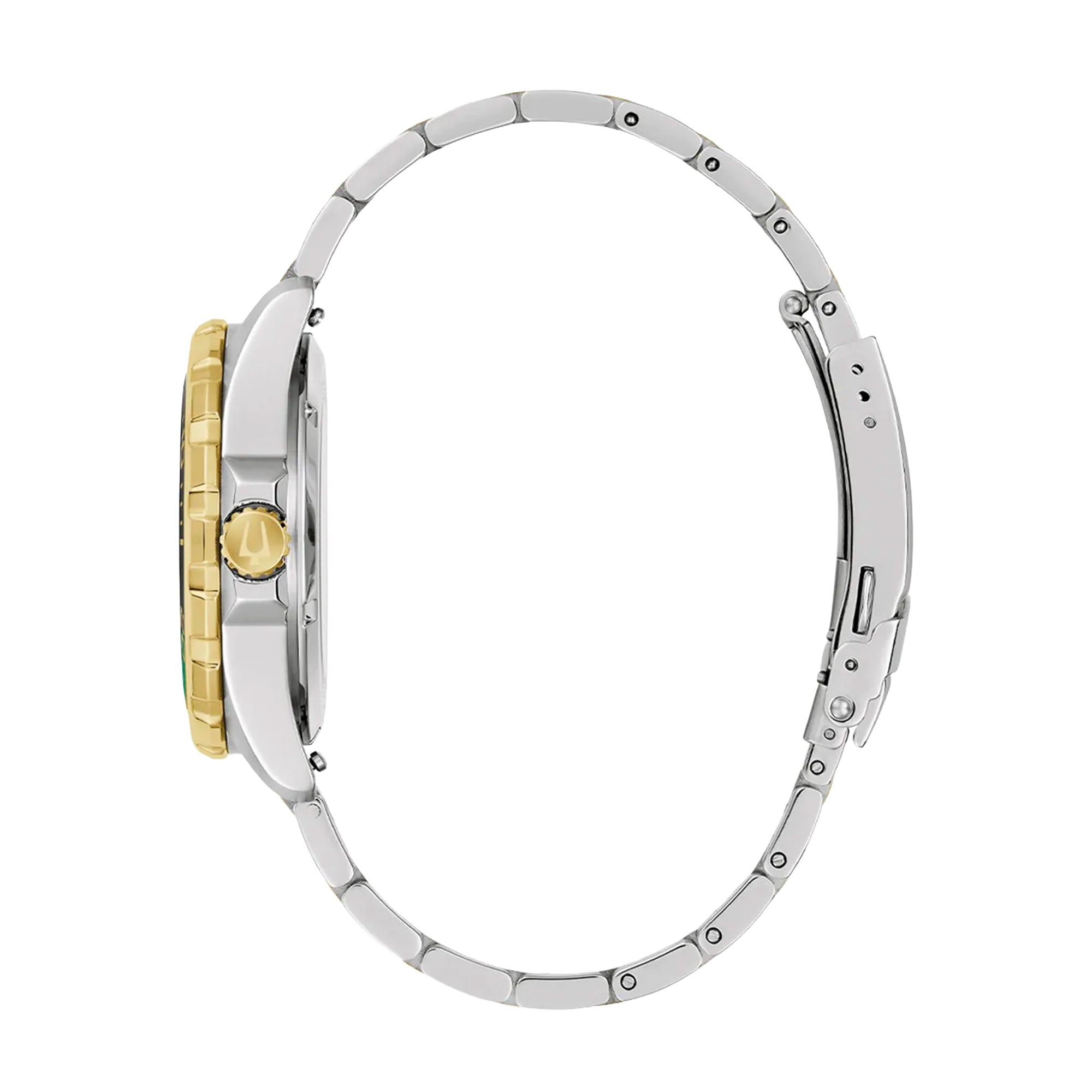Reloj Bulova Marine Star Series B Caballero