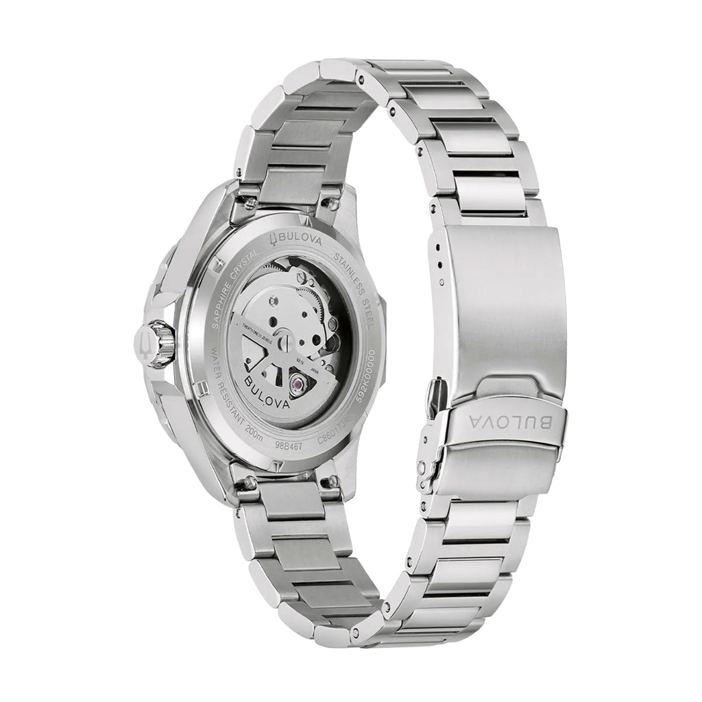 Reloj Bulova Marine Star Series B Caballero