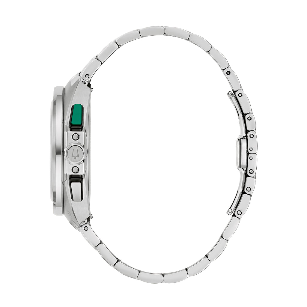 Reloj Bulova Racer Cronógrafo Caballero