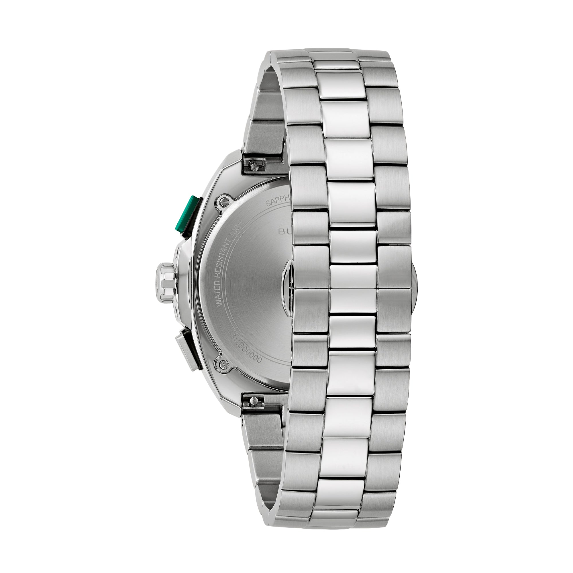 Reloj Bulova Racer Cronógrafo Caballero