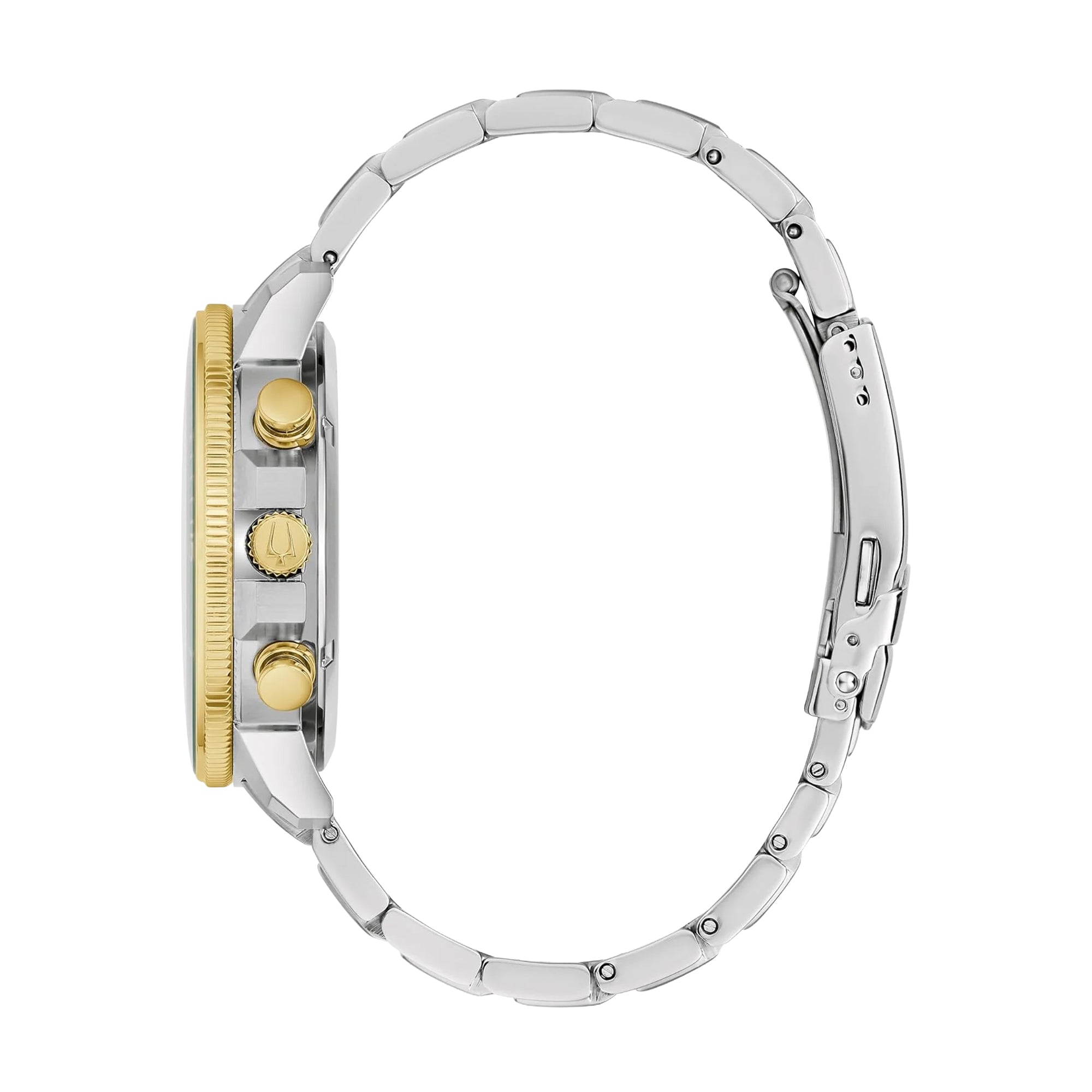 Reloj Bulova Marine Star Serie C Cronógrafo Caballero