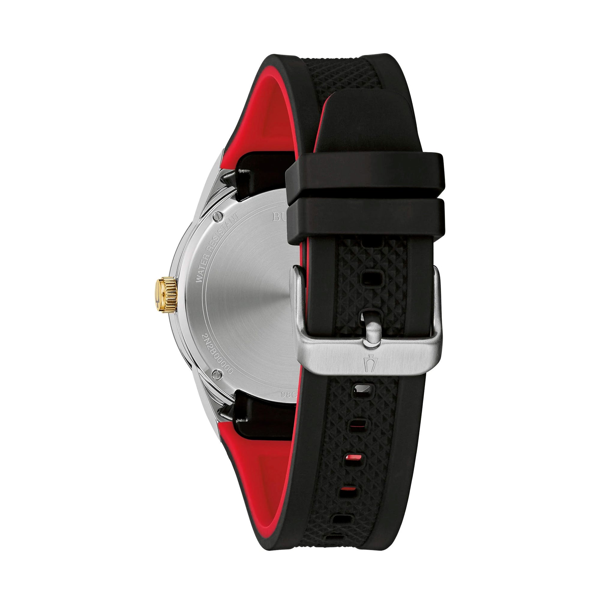 Reloj Bulova Millennia Caballero