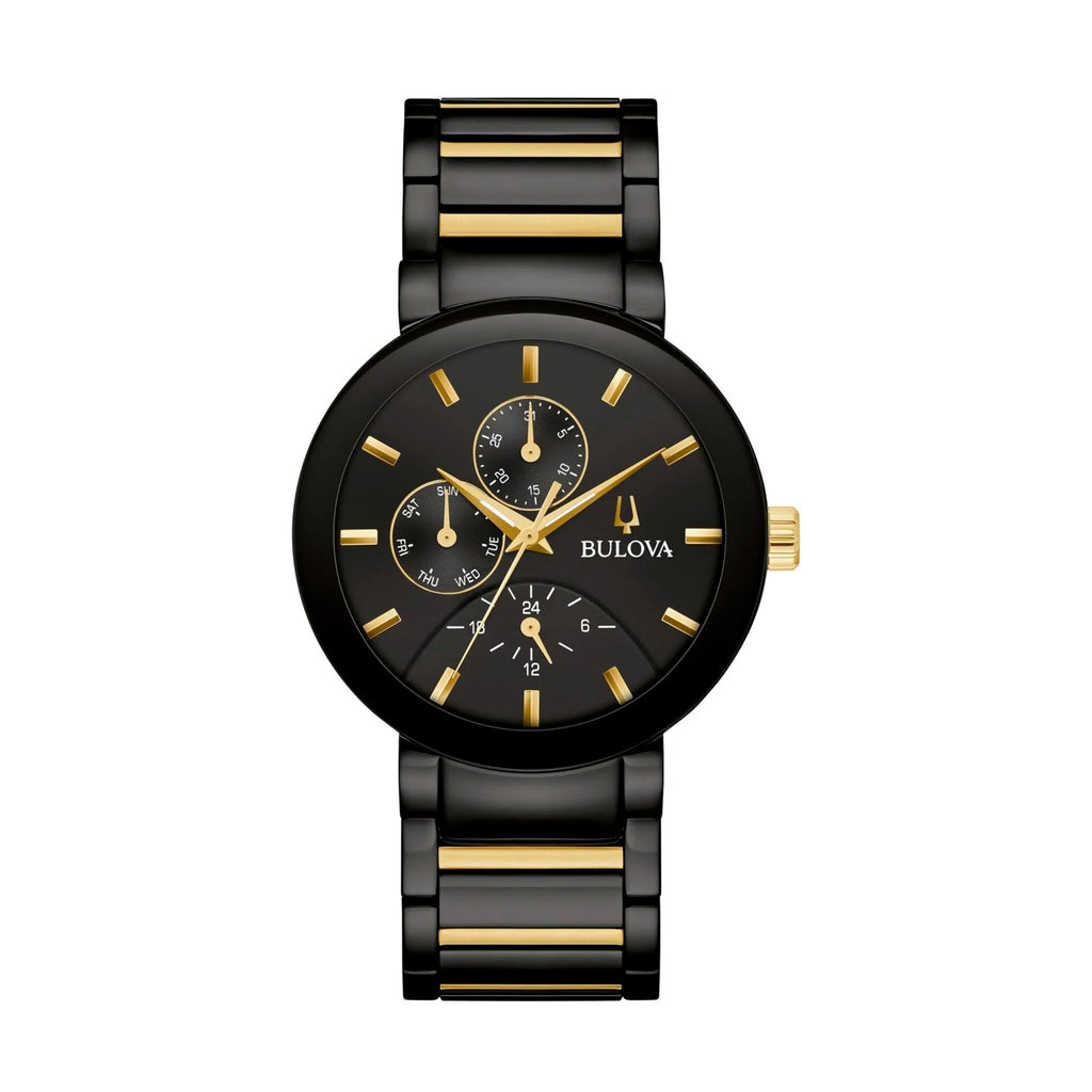 Reloj Bulova Futuro Caballero