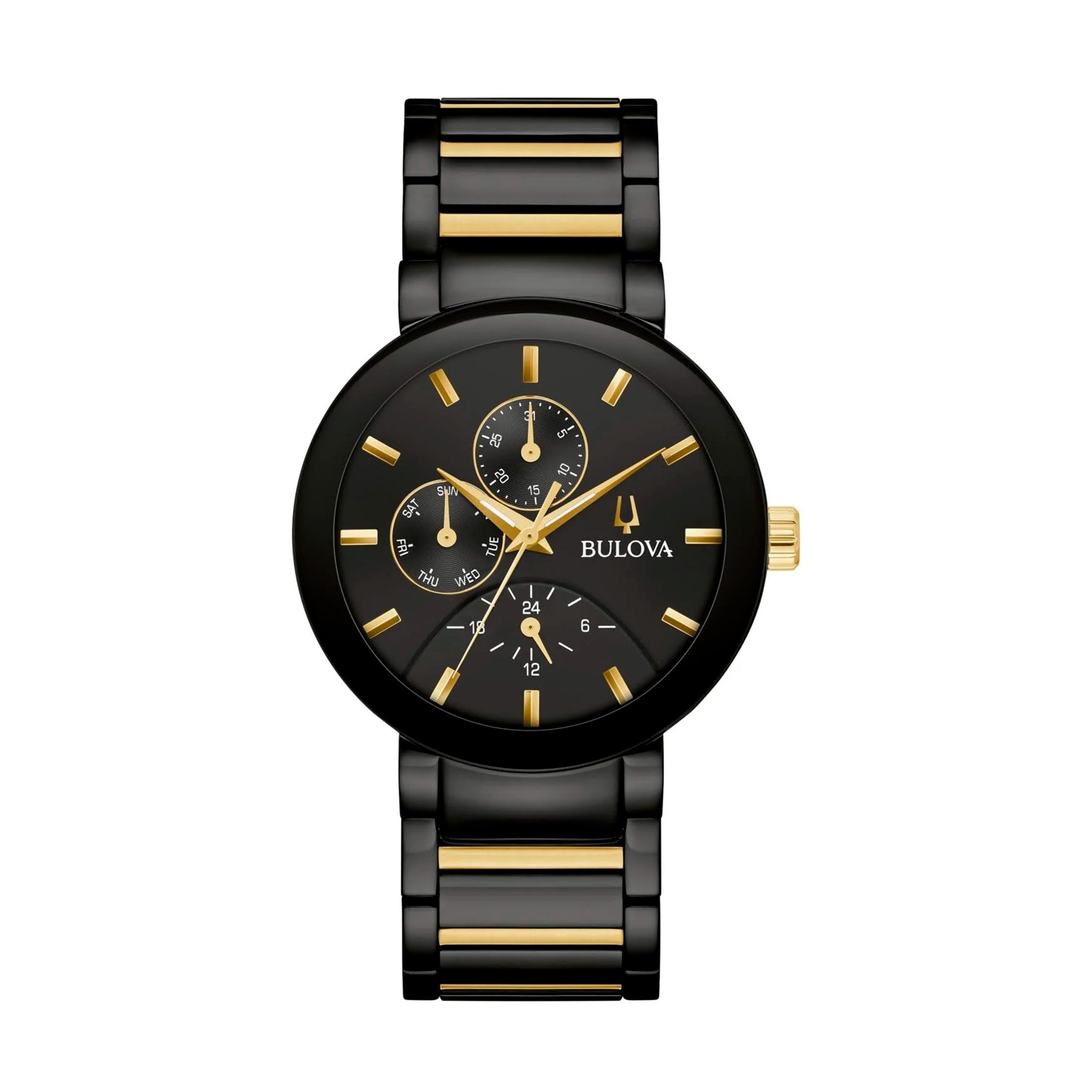 Reloj Bulova Futuro Caballero