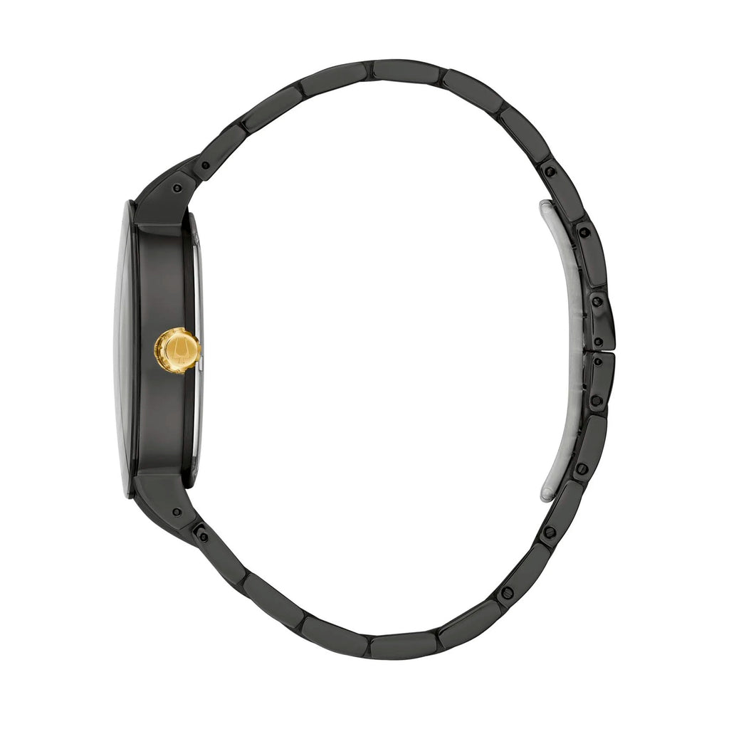 Reloj Bulova Futuro Caballero