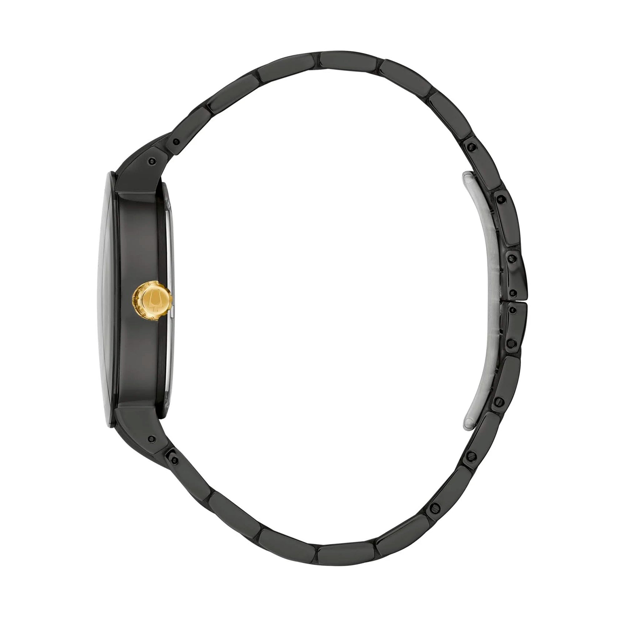 Reloj Bulova Futuro Caballero