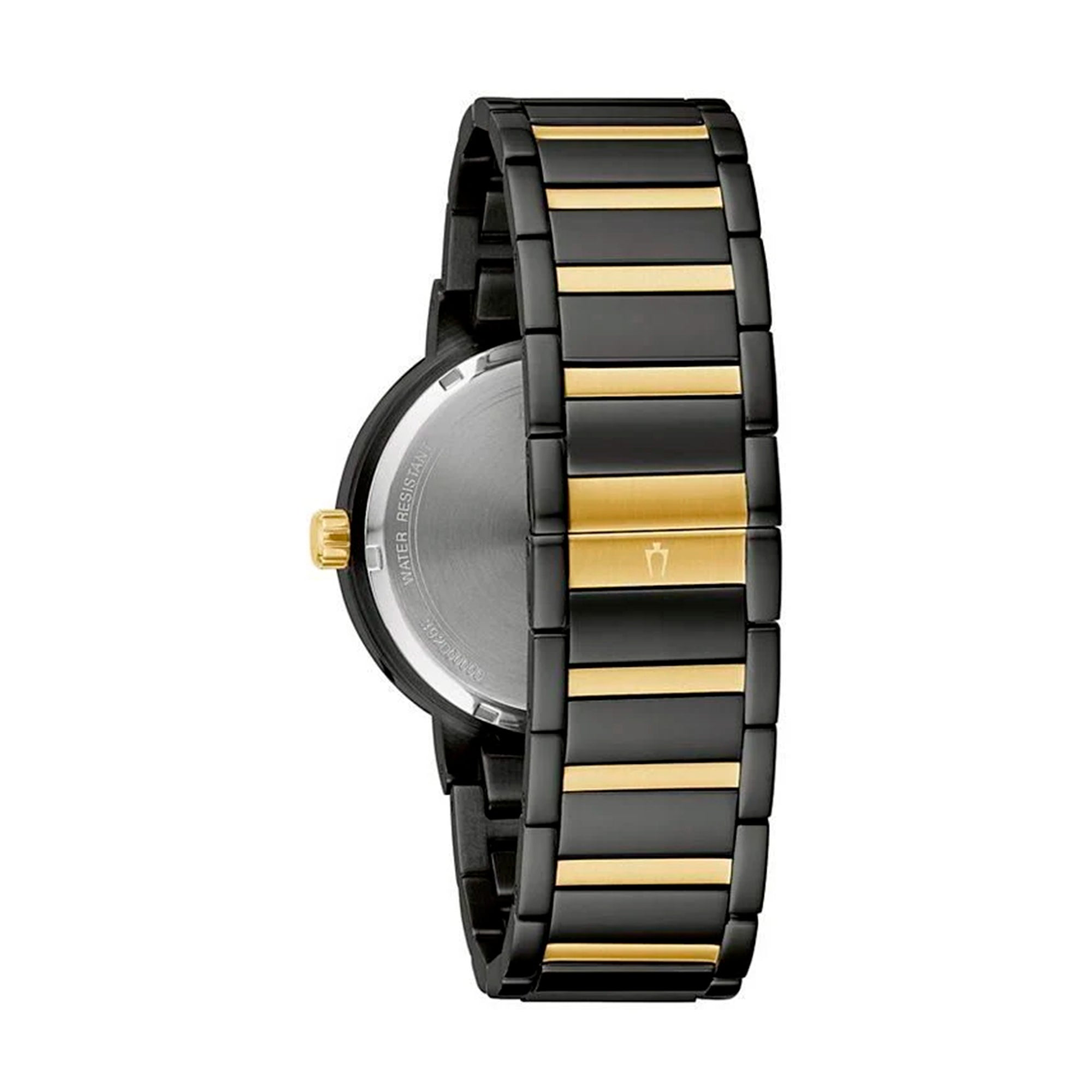 Reloj Bulova Futuro Caballero