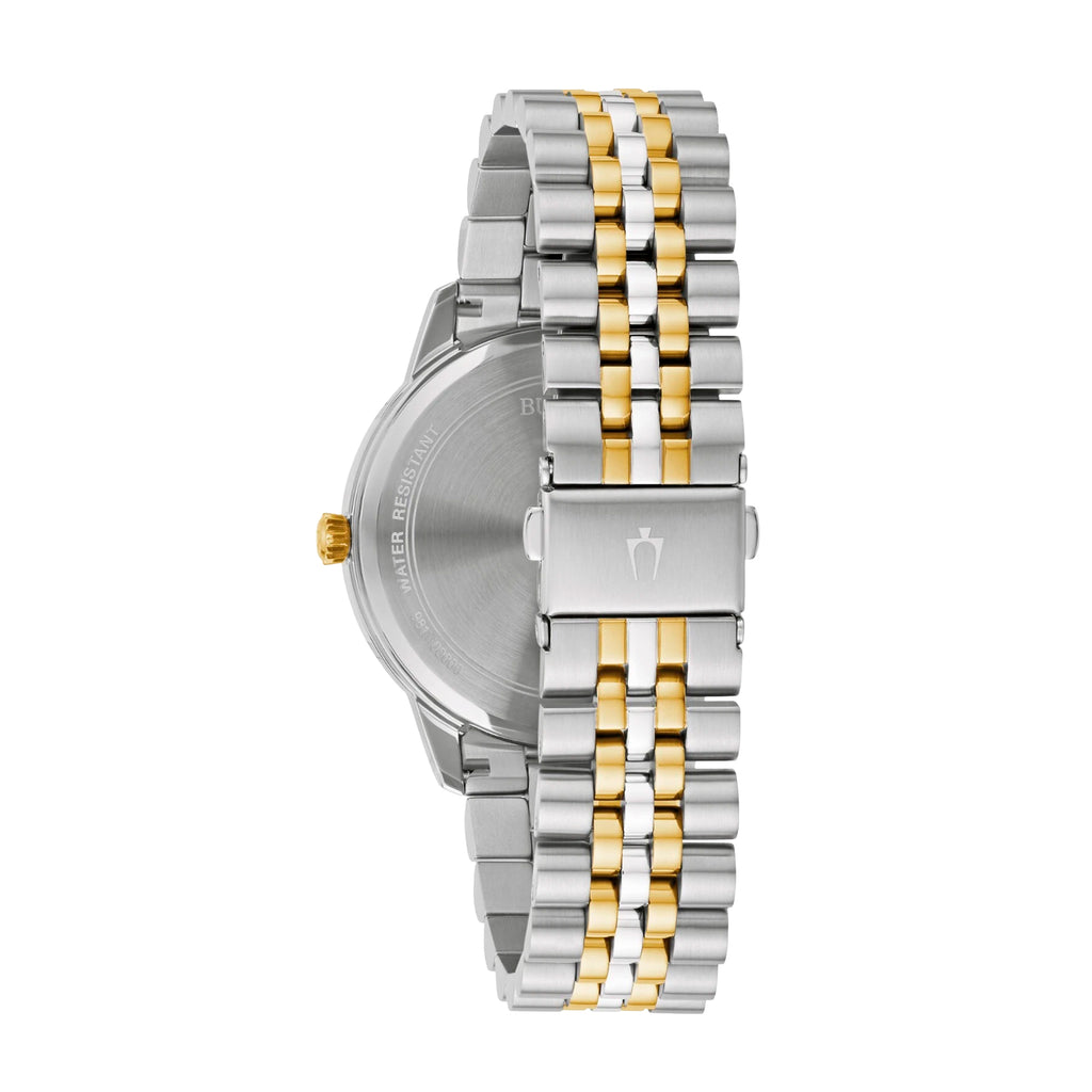 Reloj Bulova Classic Caballero