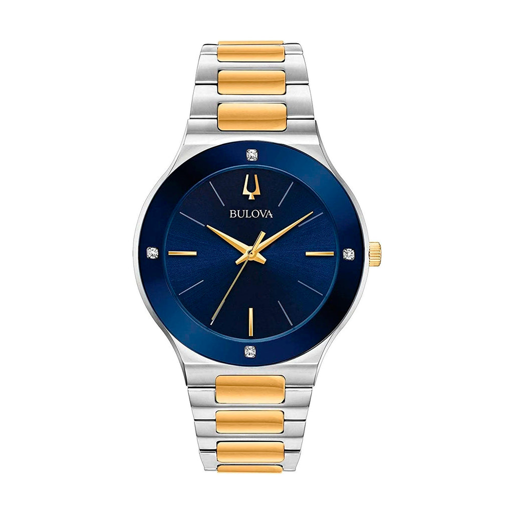 Reloj Bulova Millenia Caballero