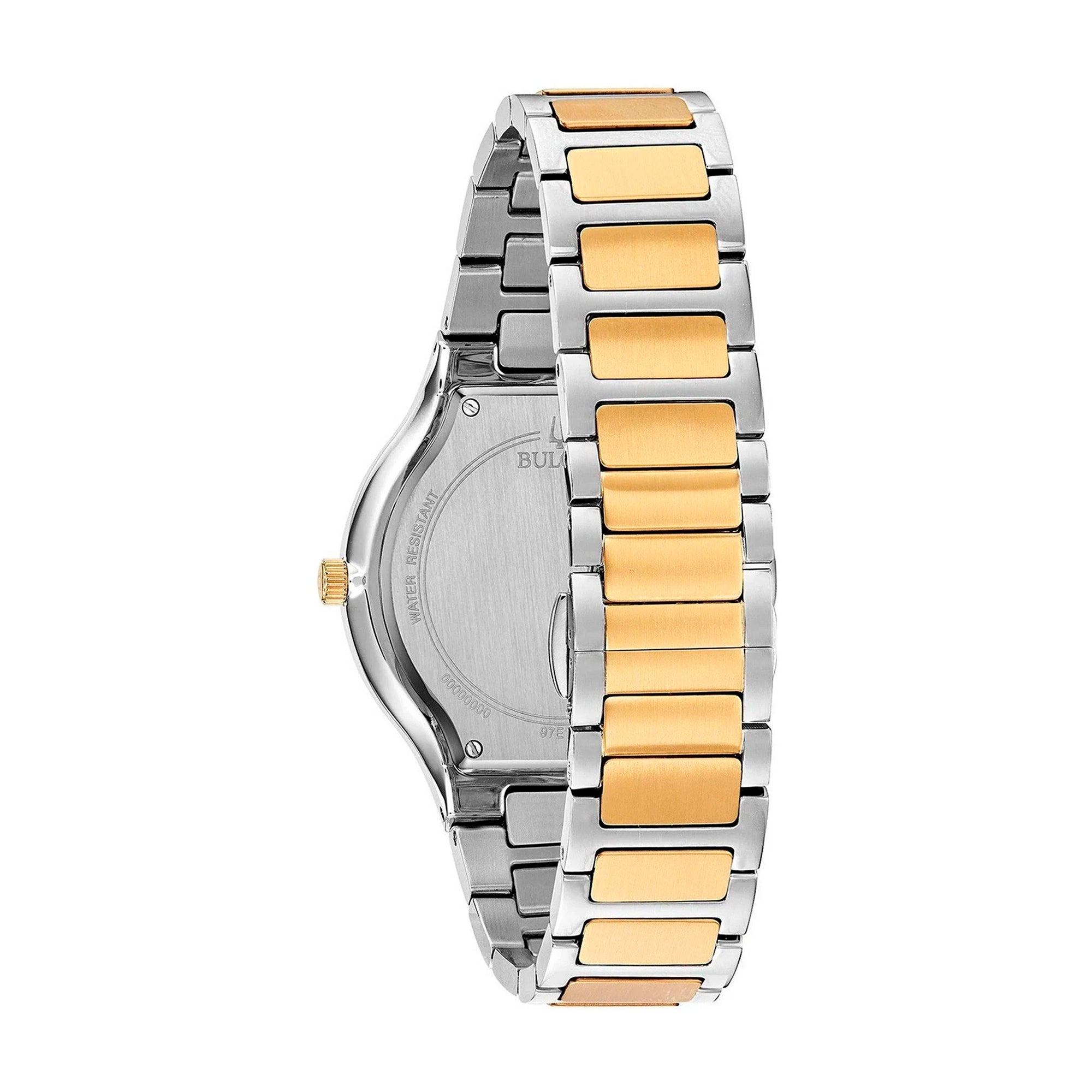 Reloj Bulova Millenia Caballero