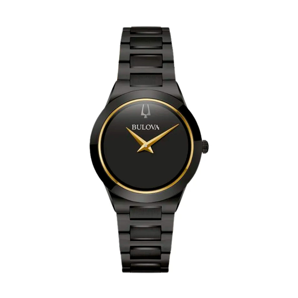 Reloj Bulova Millennia  Dama