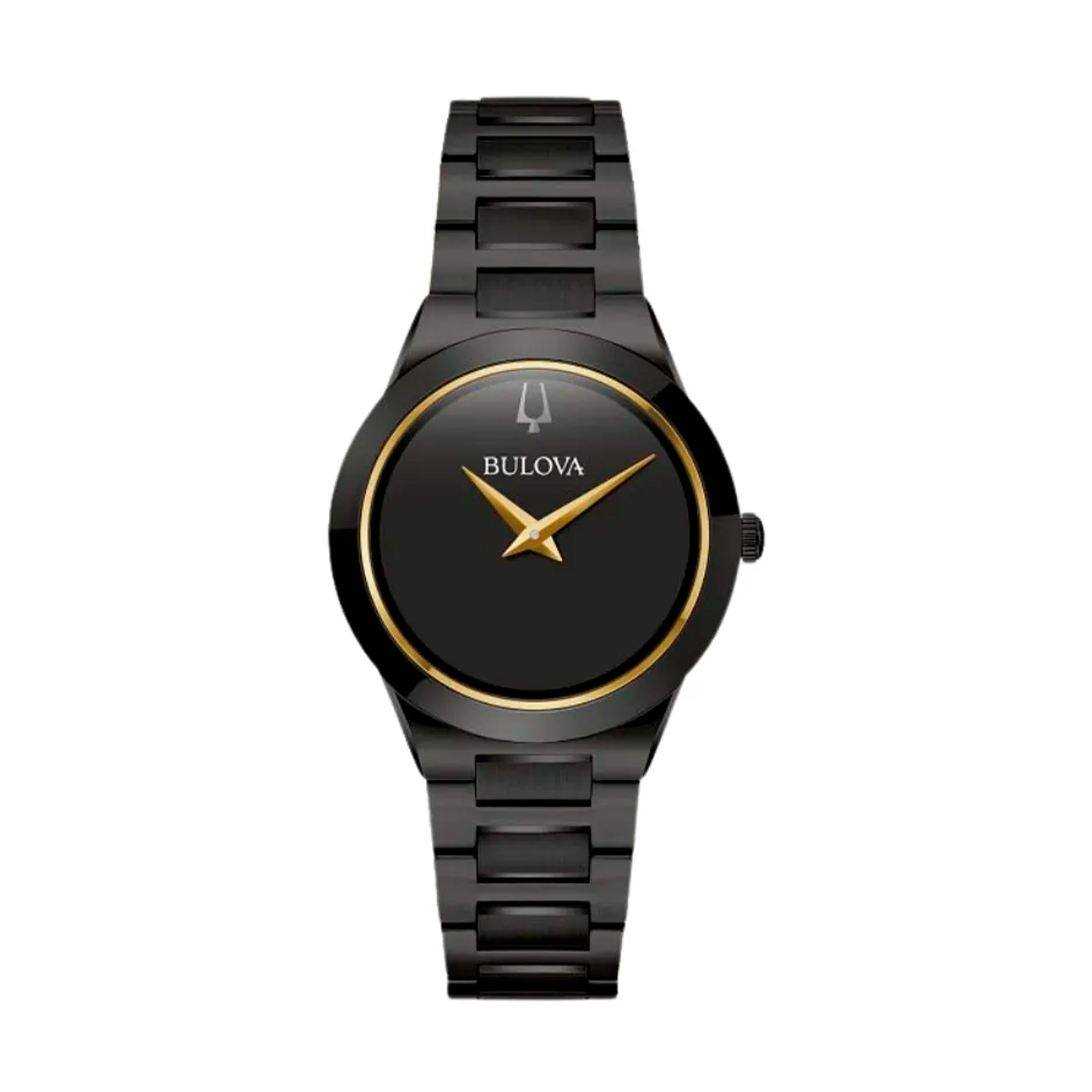 Reloj Bulova Millennia  Dama