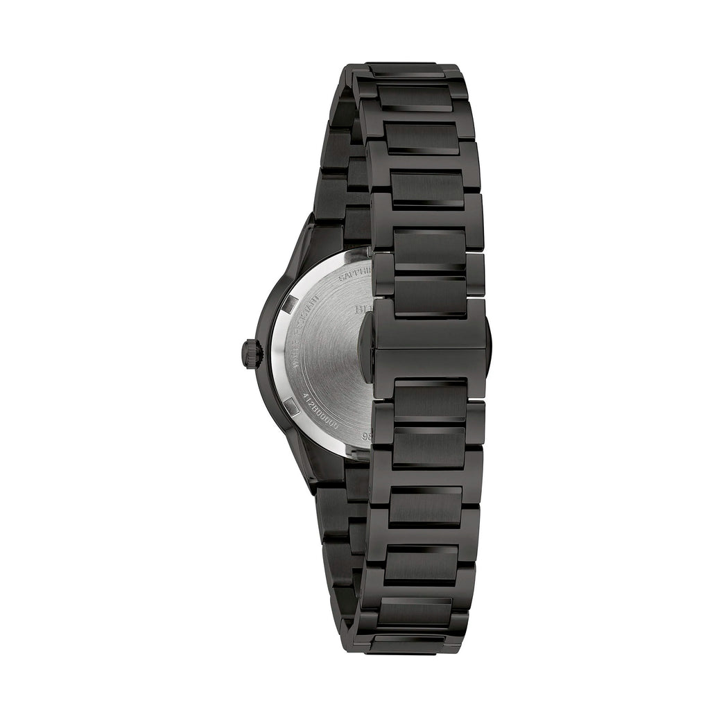 Reloj Bulova Millennia  Dama