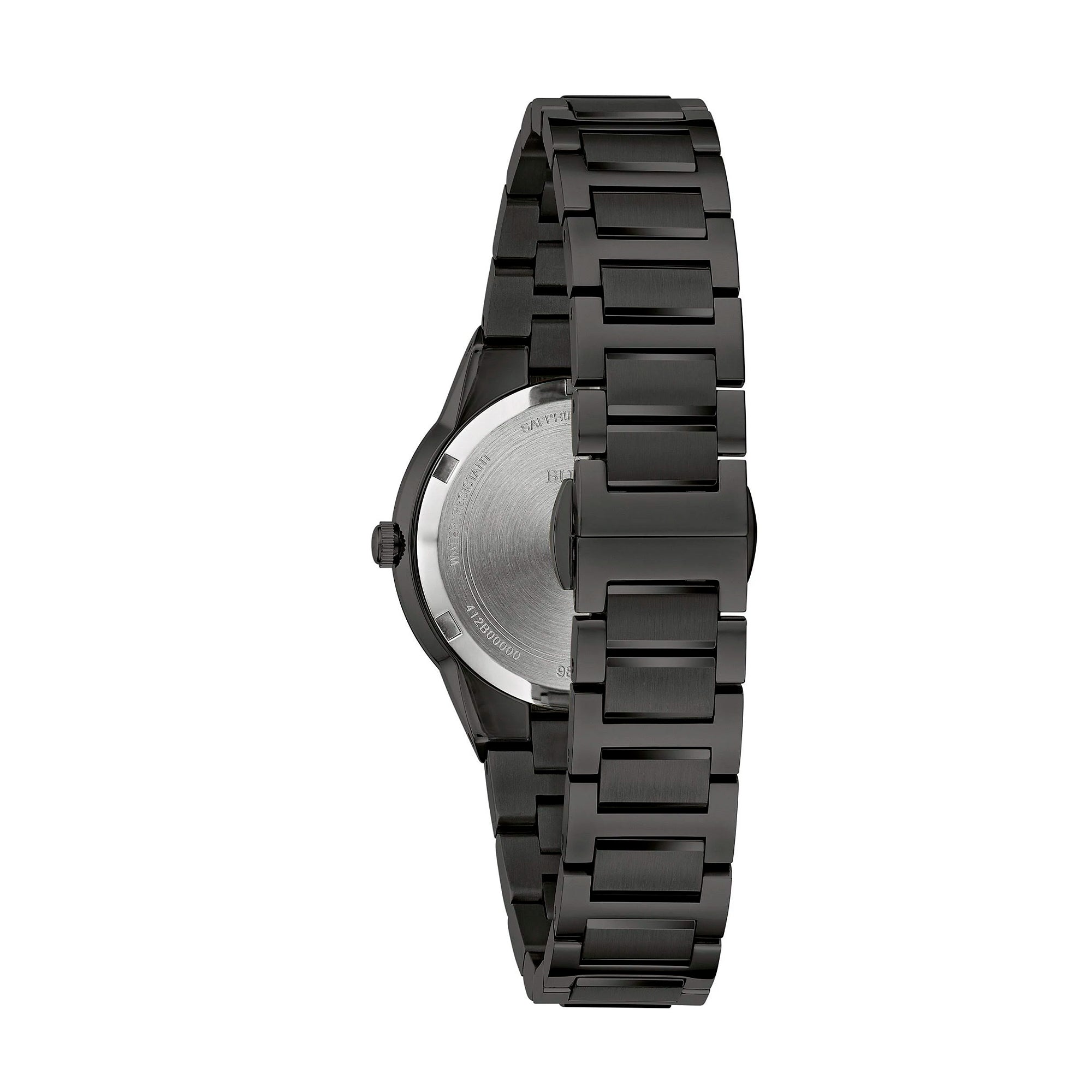 Reloj Bulova Millennia  Dama