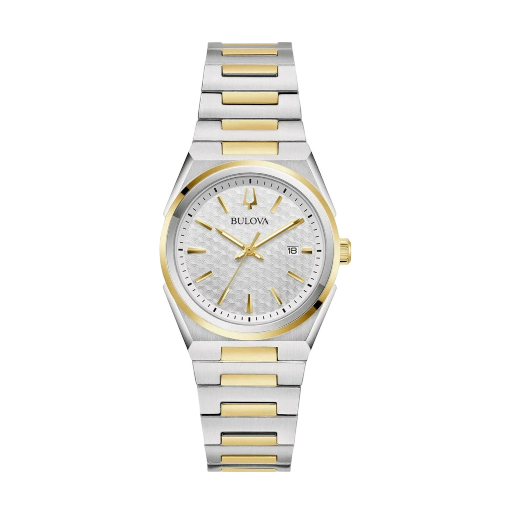Reloj Bulova Classic Mujer