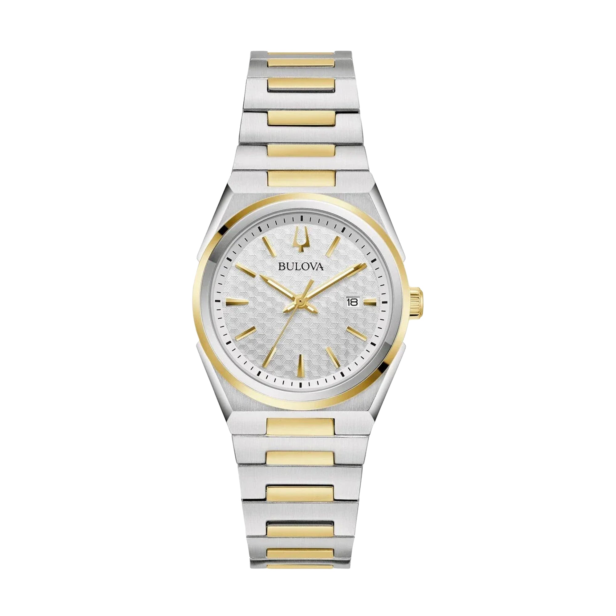 Reloj Bulova Classic Mujer