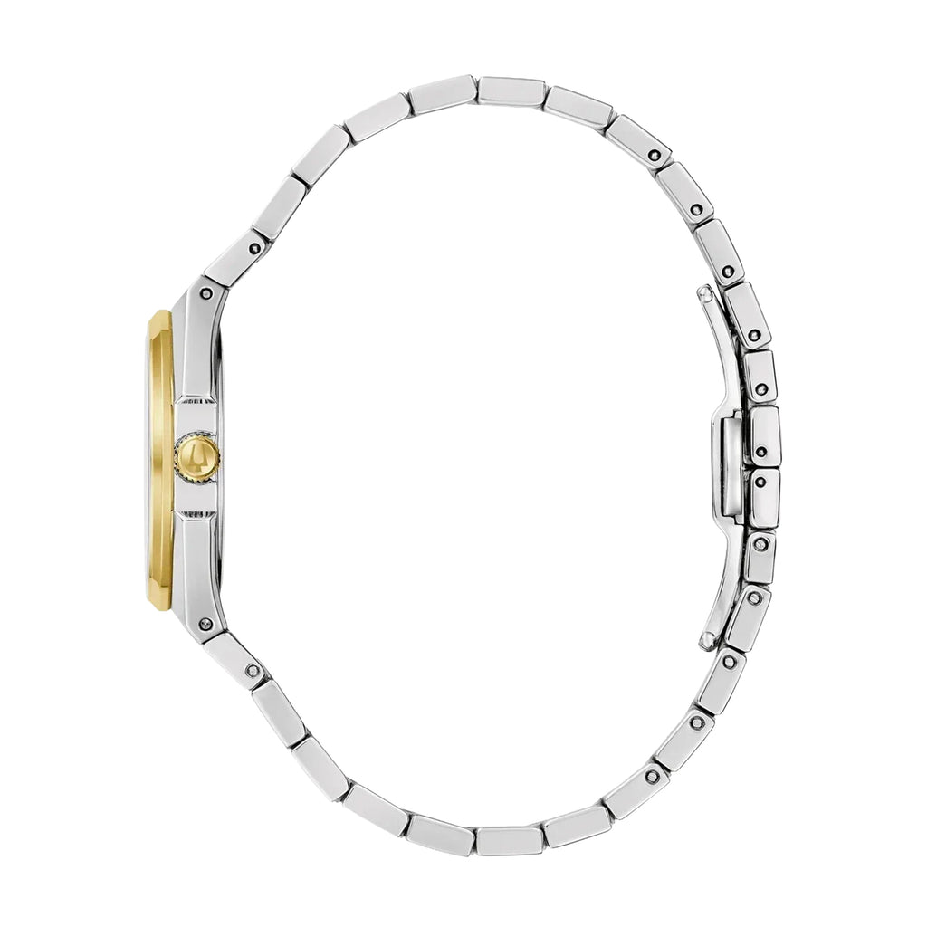 Reloj Bulova Classic Mujer