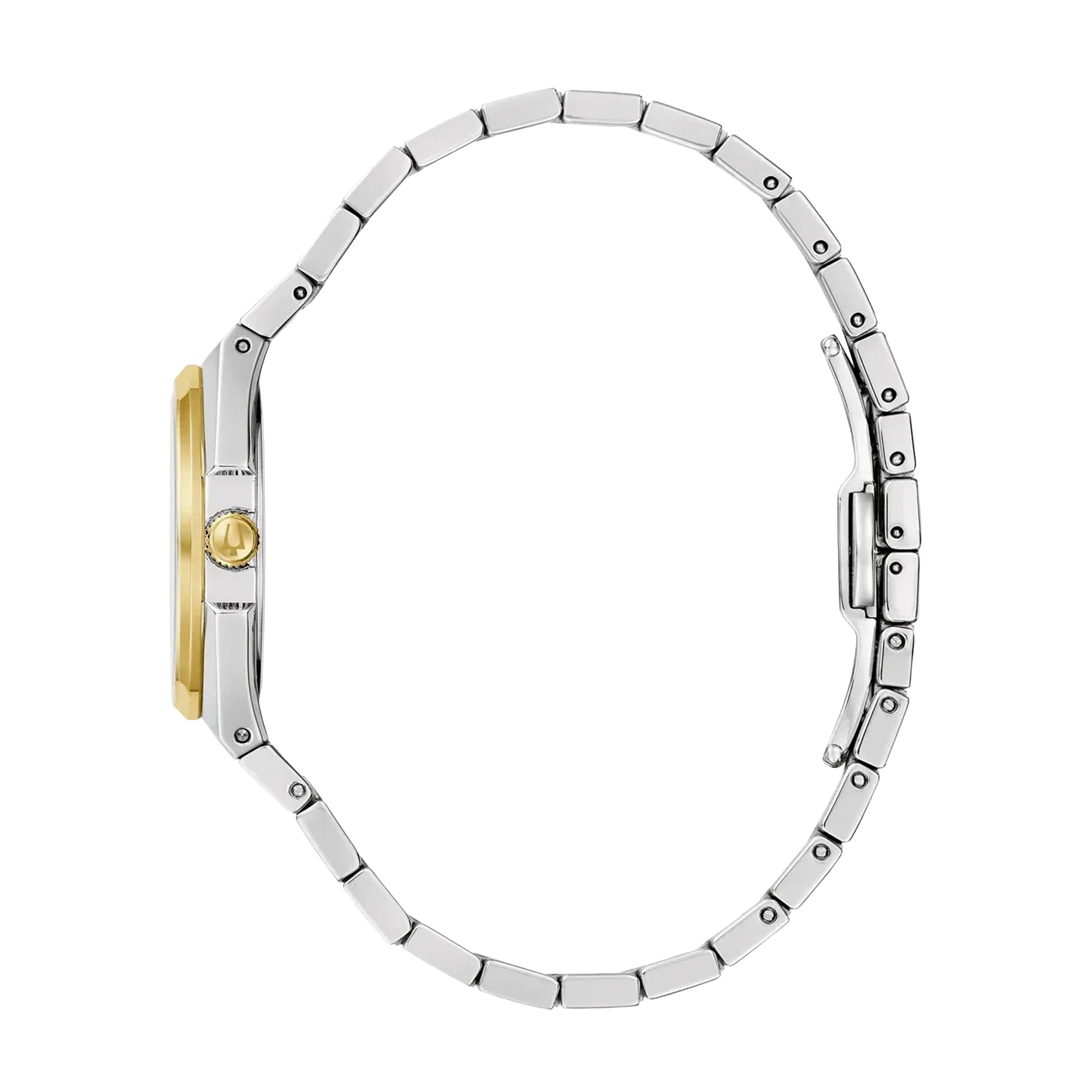 Reloj Bulova Classic Mujer