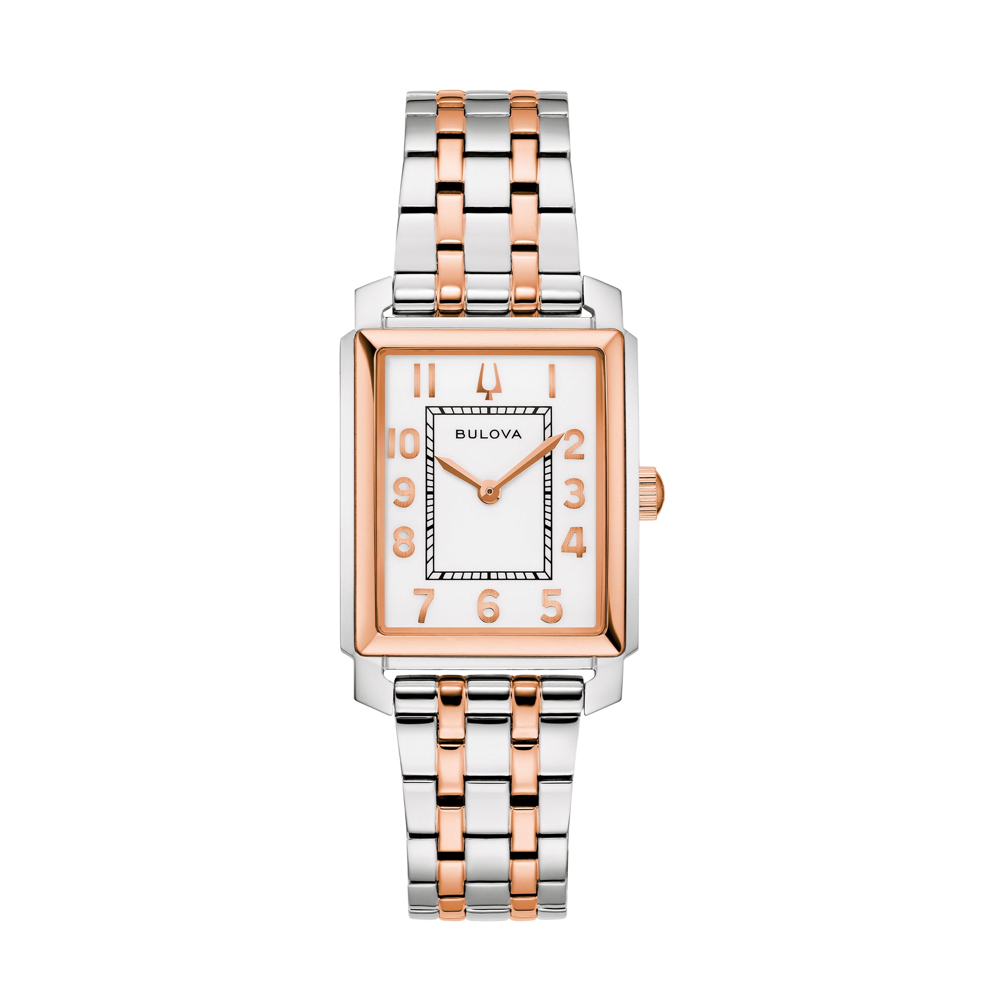 Reloj Bulova Sutton Dama