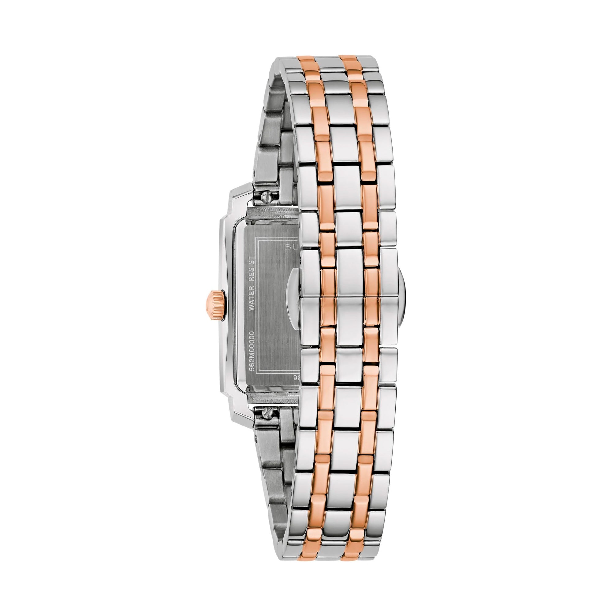Reloj Bulova Sutton Dama