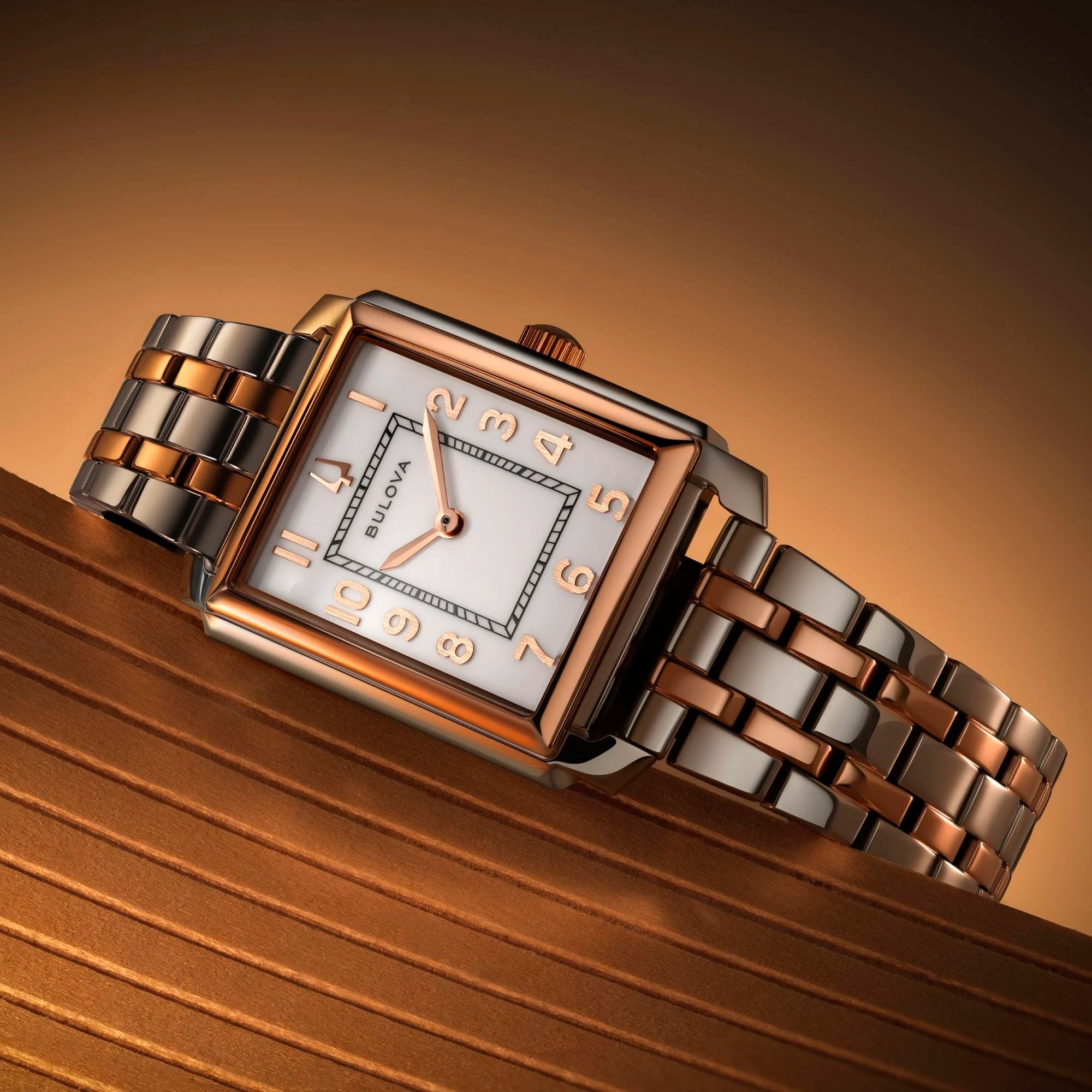 Reloj Bulova Sutton Dama