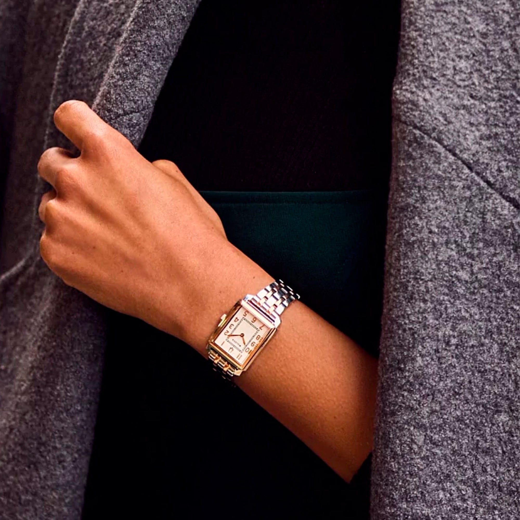Reloj Bulova Sutton Dama