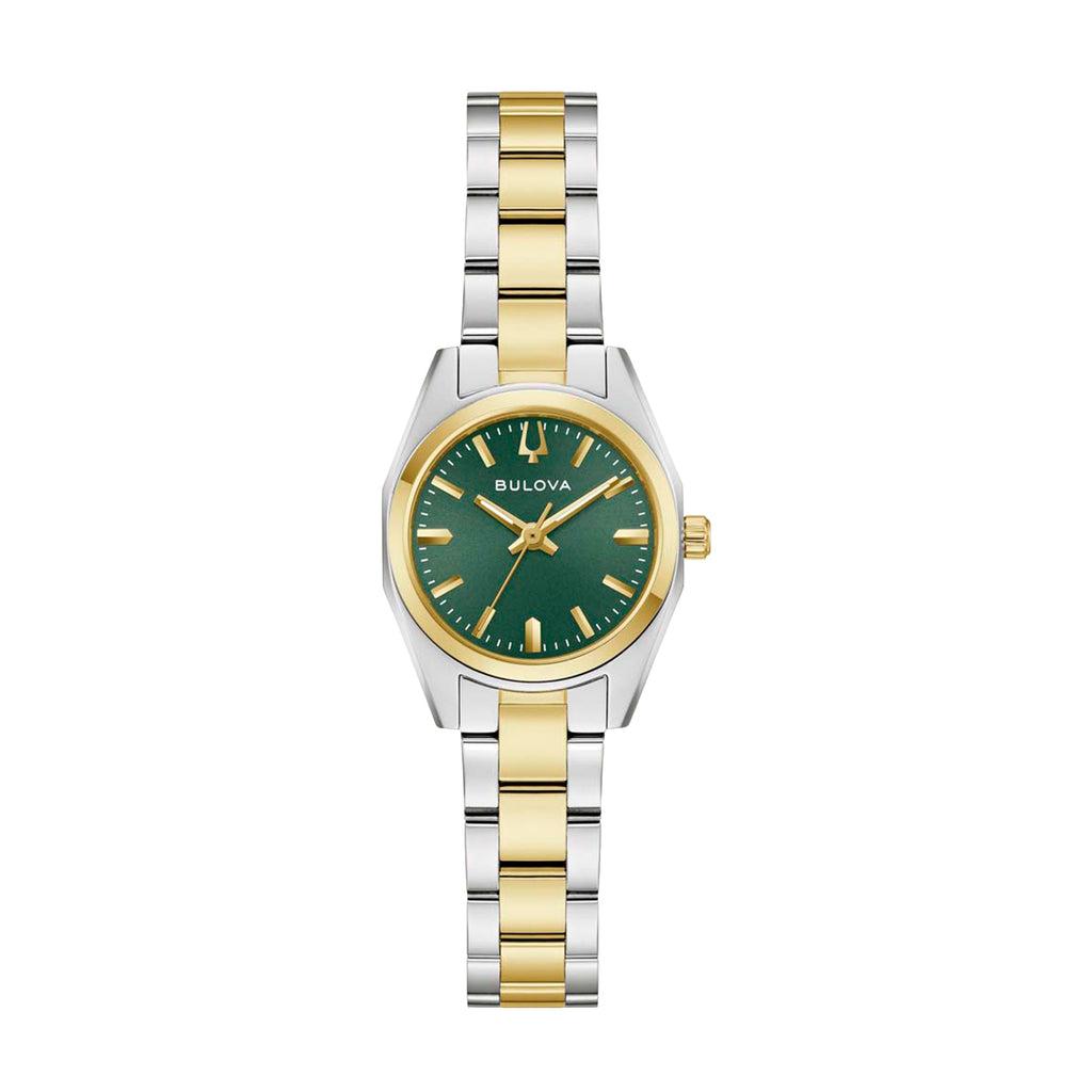 Reloj Bulova Surveyor Dama
