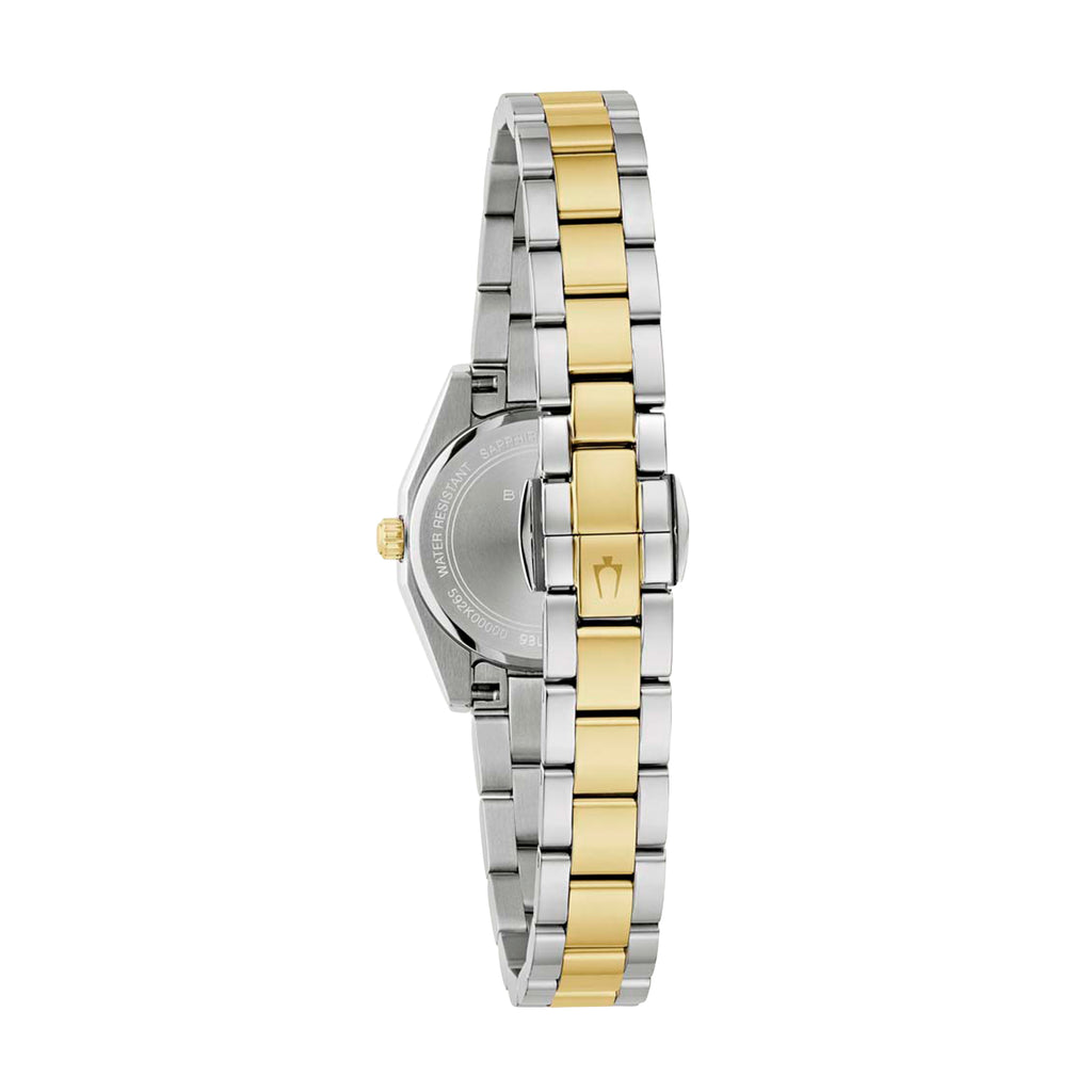 Reloj Bulova Surveyor Dama
