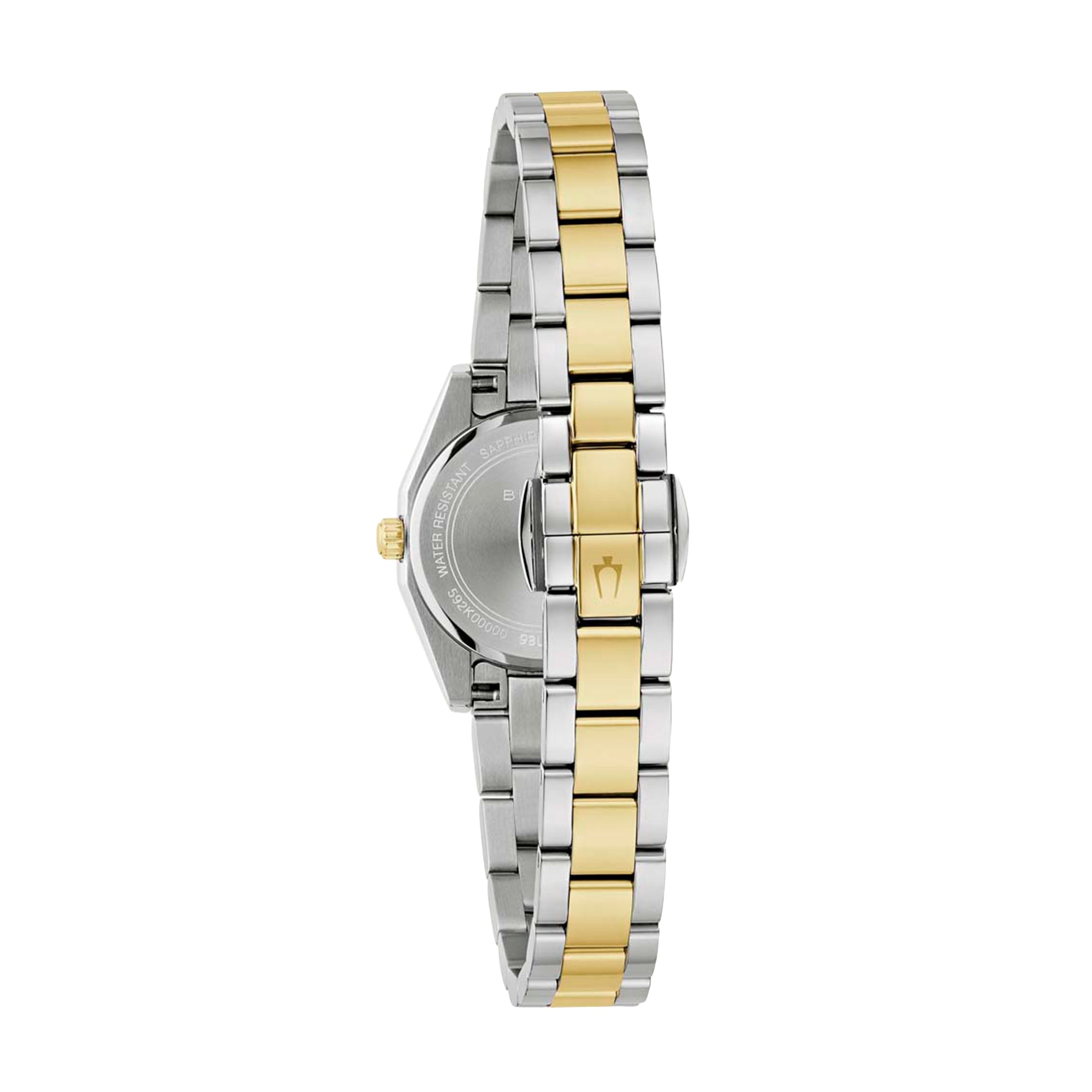 Reloj Bulova Surveyor Dama