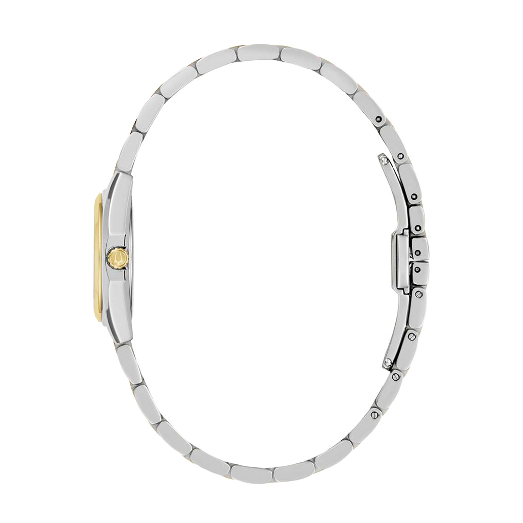 Reloj Bulova Surveyor Dama