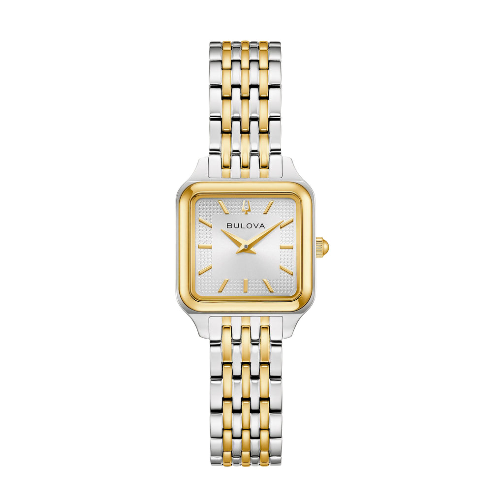 Reloj Bulova Sutton Mujer