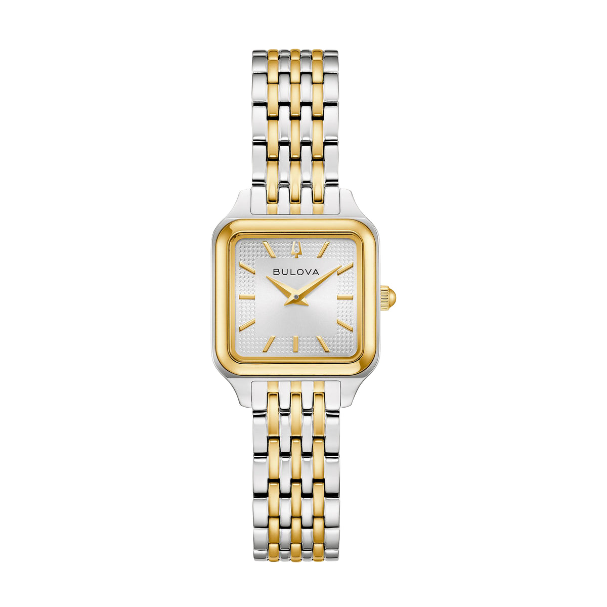 Reloj Bulova Sutton Mujer