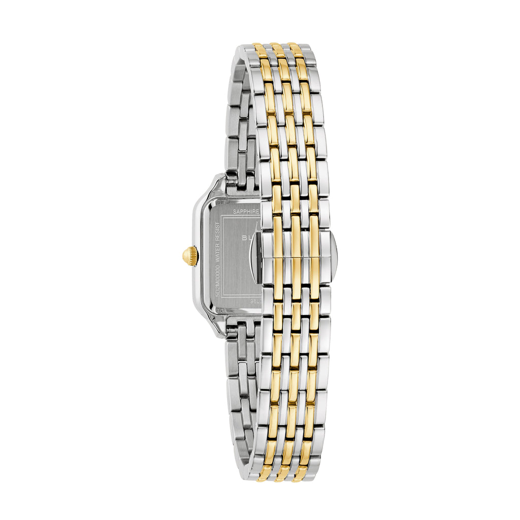 Reloj Bulova Sutton Mujer