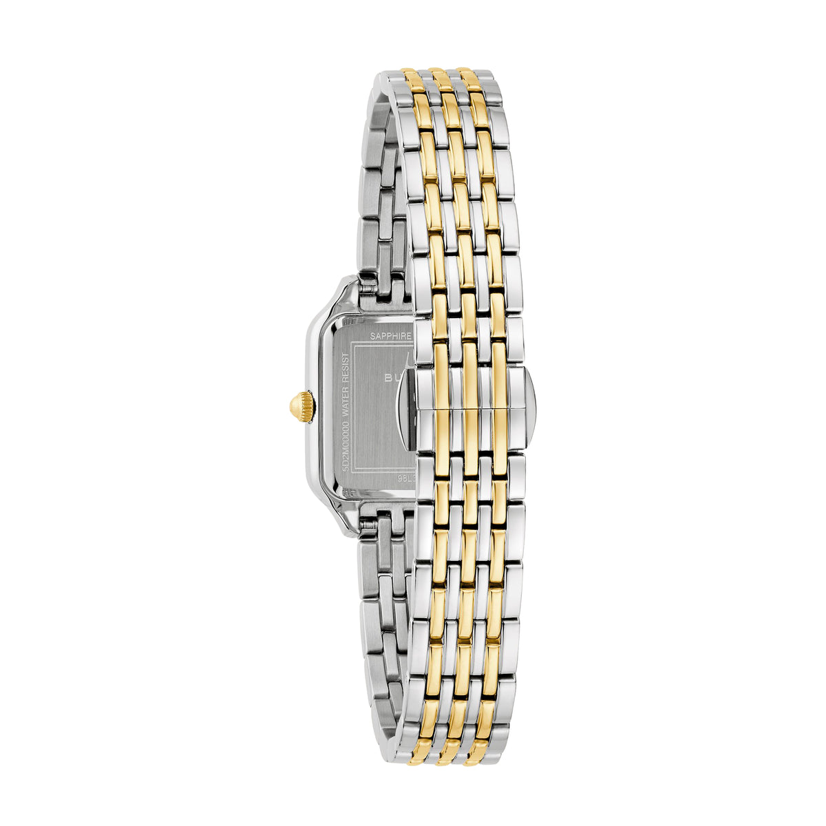 Reloj Bulova Sutton Mujer