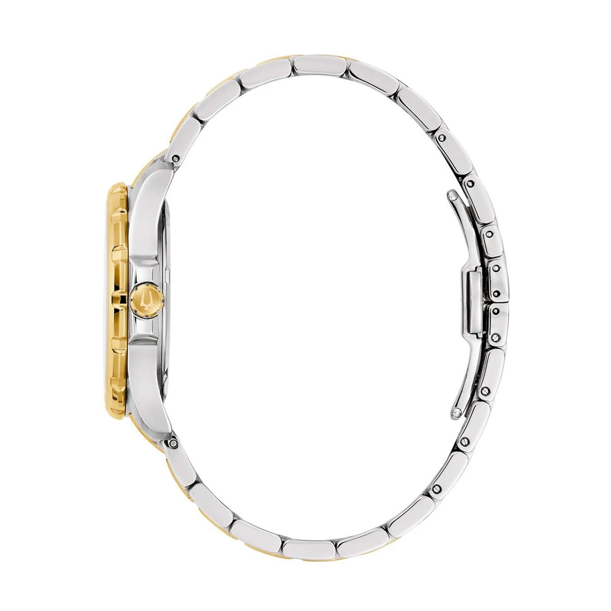 Reloj Bulova Marine Star Dama
