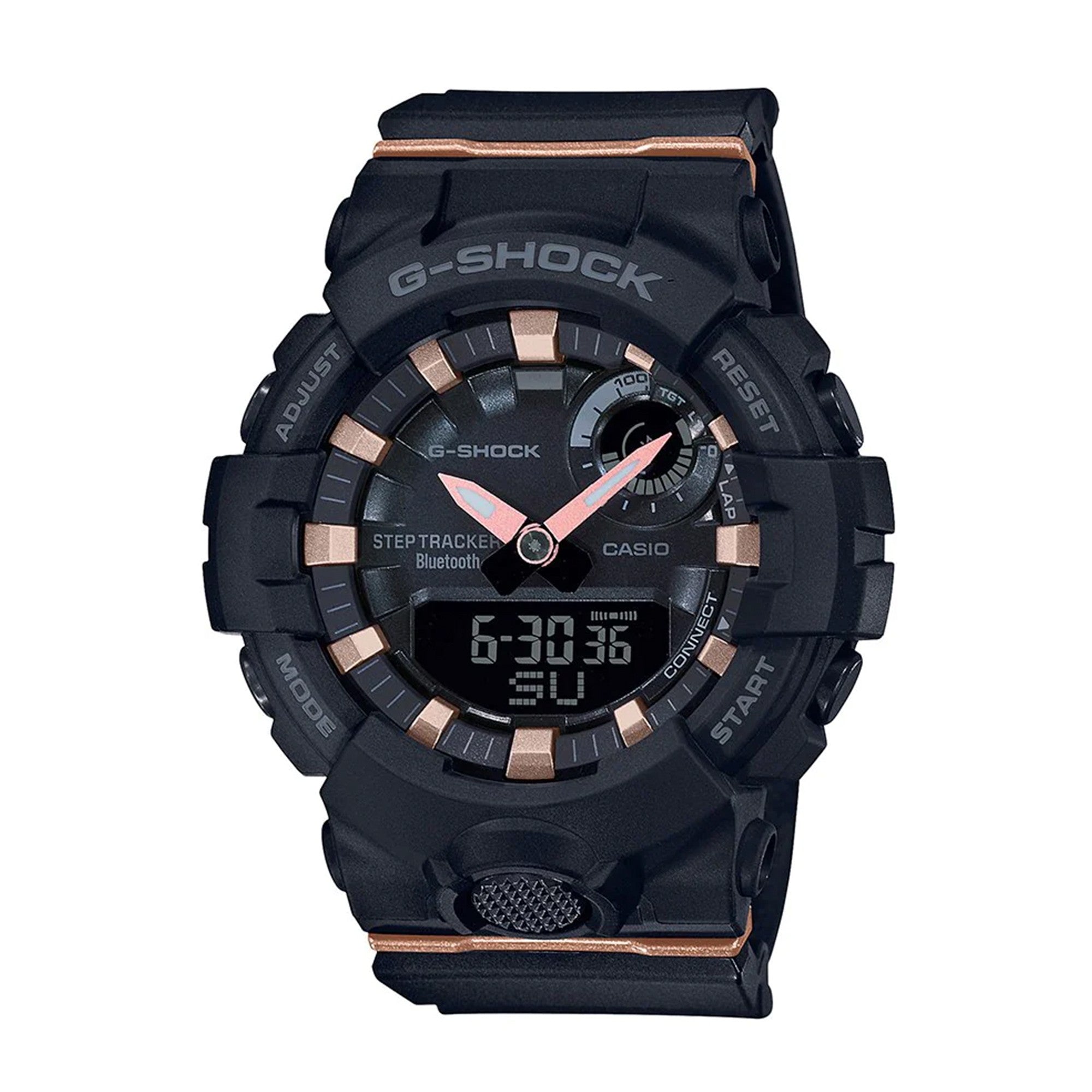 Reloj Casio G-Shock GMAB8001ADR Dama