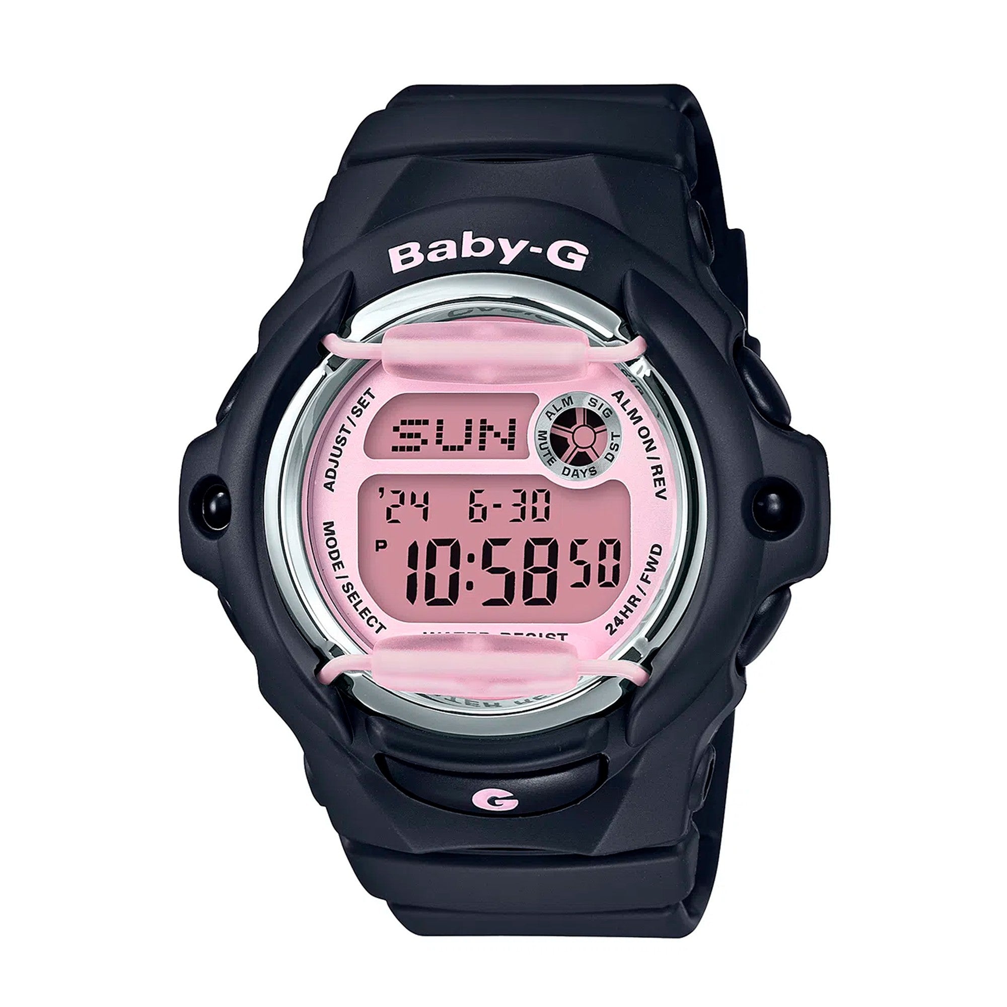 Reloj Casio Baby-G BG169M1DR Unisex