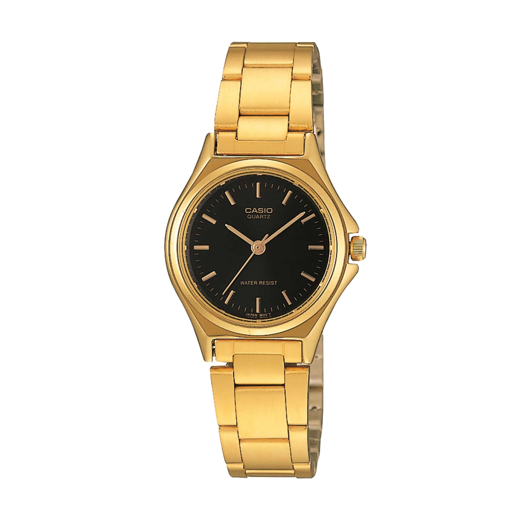 Reloj Casio Clásico LTP1130N1ARDF Dama