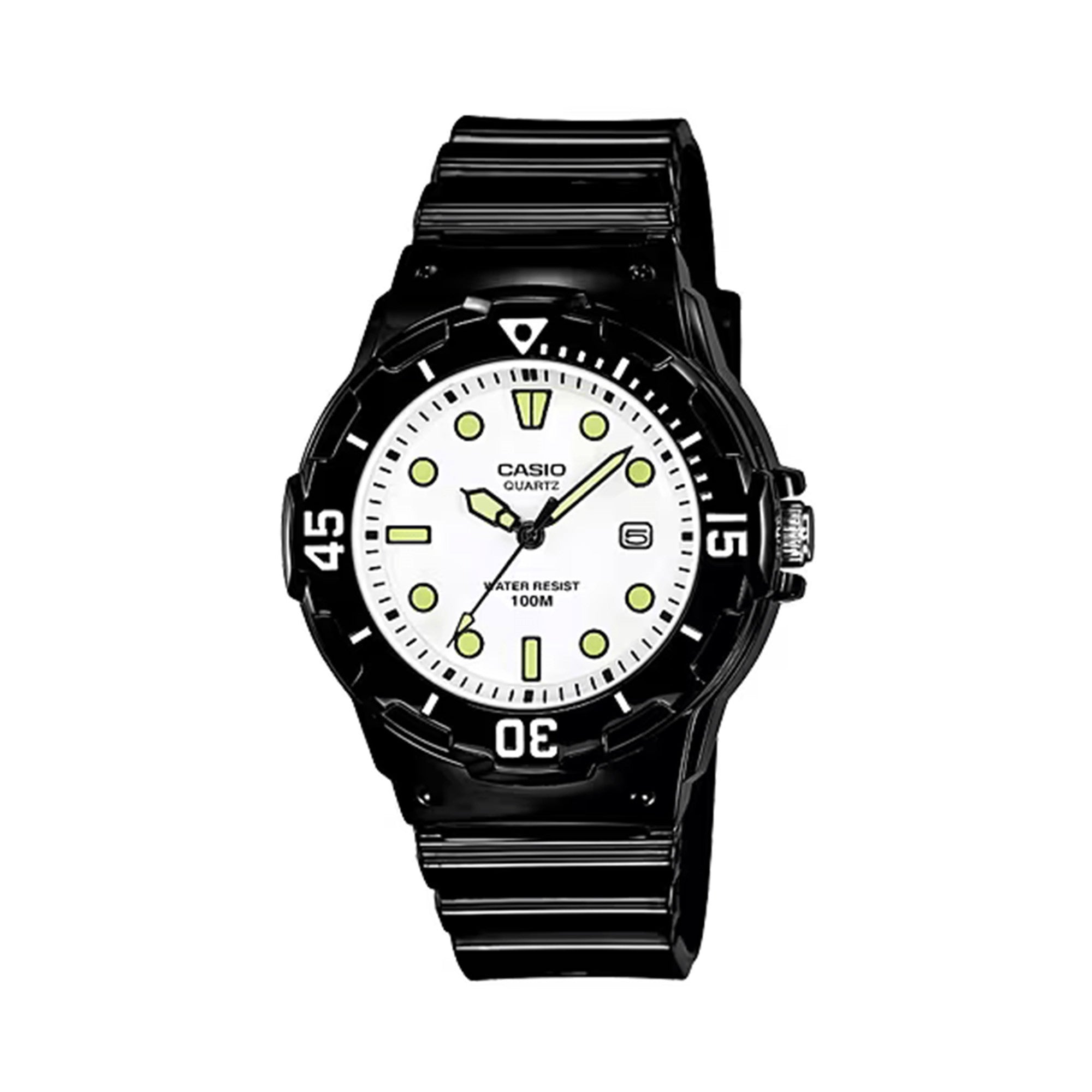 Reloj Casio Deportivo LRW200H7E1VDF Dama