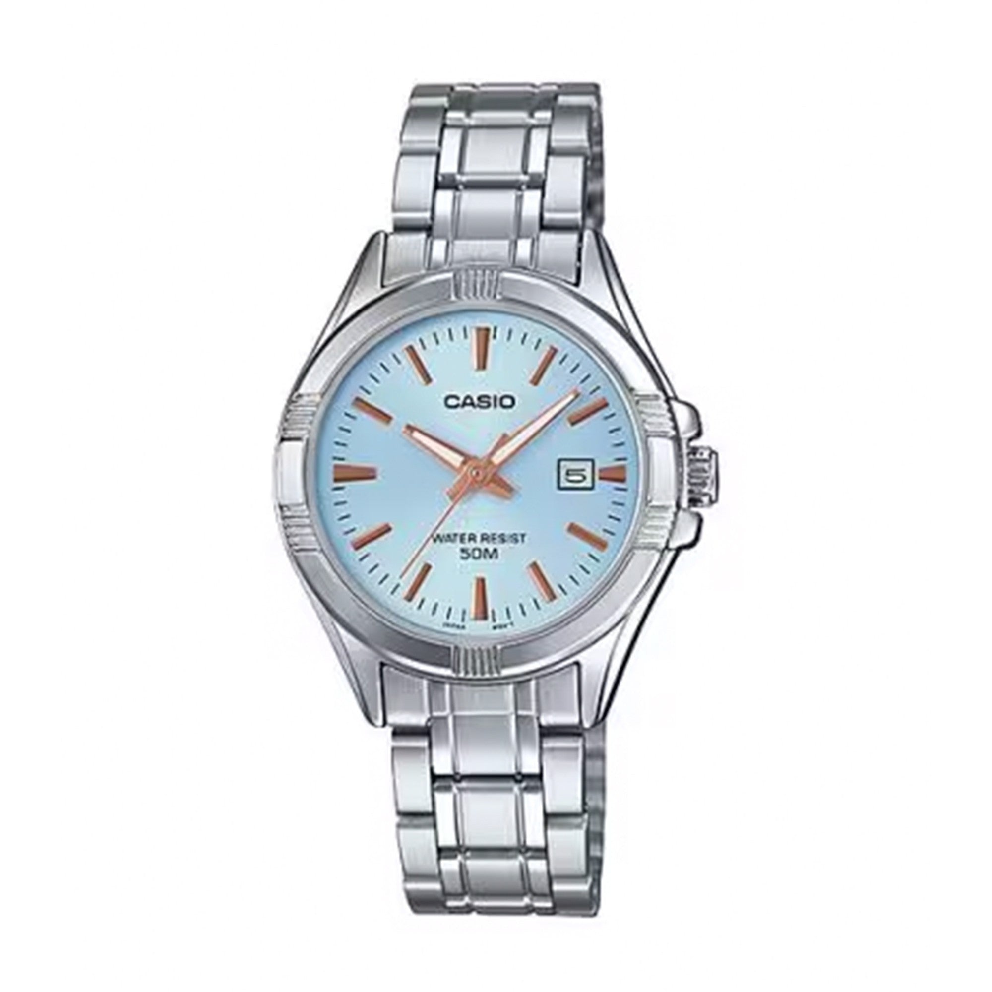Reloj Casio - General Ladies - LTP1308D2AVDF  - Dama