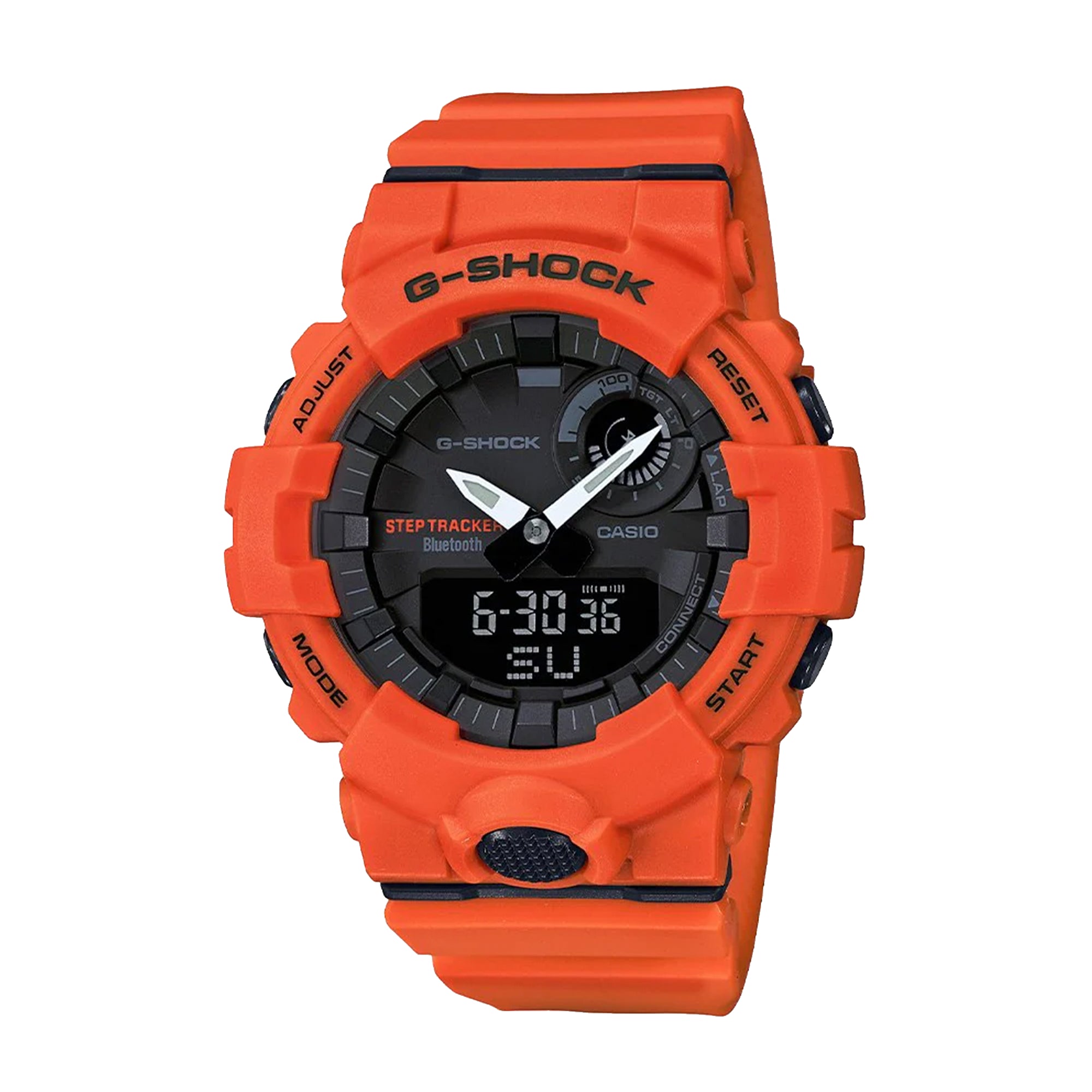 Reloj Casio G-Shock GBA8004ADR Caballero