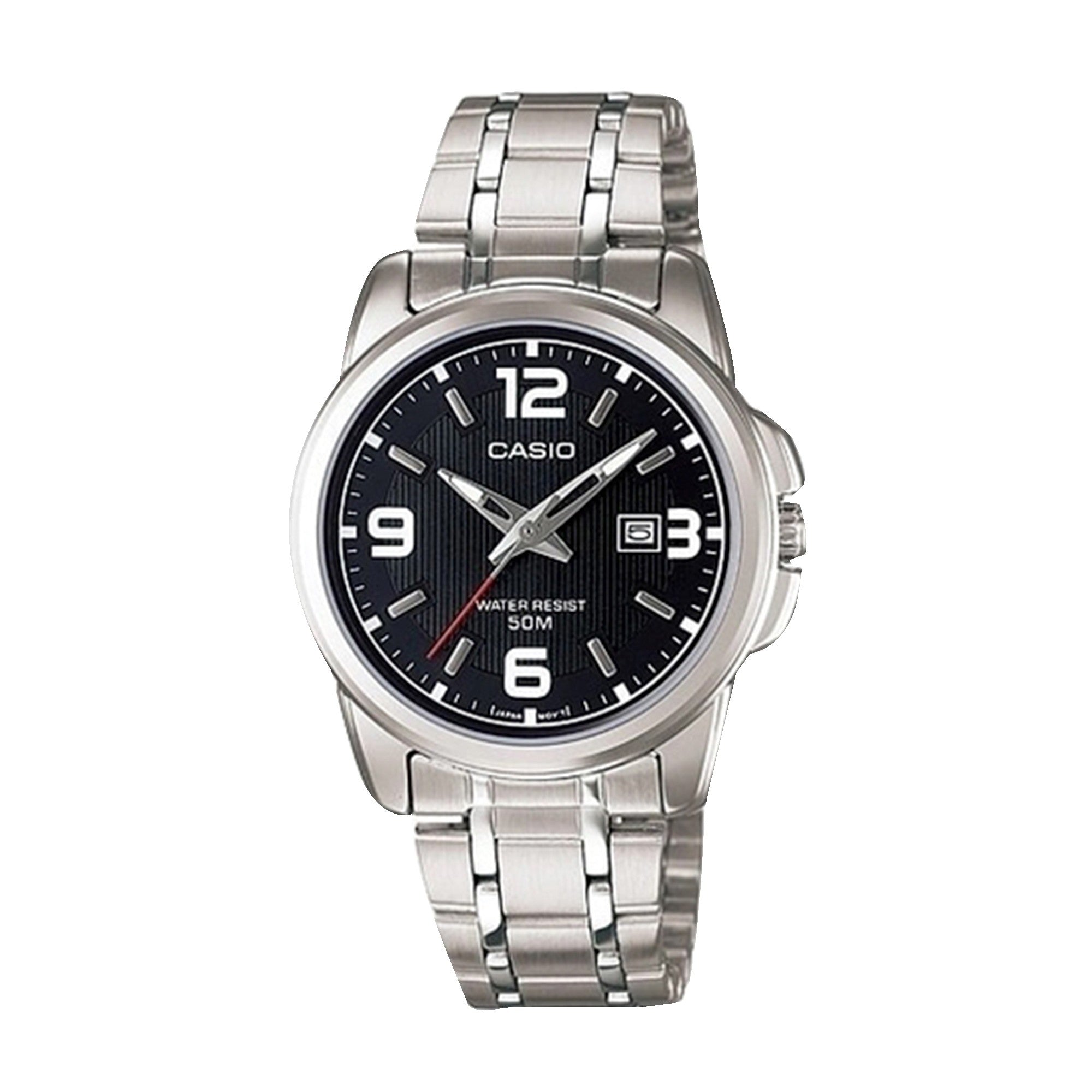 Reloj Casio Clásico LTP1314D1AV Dama