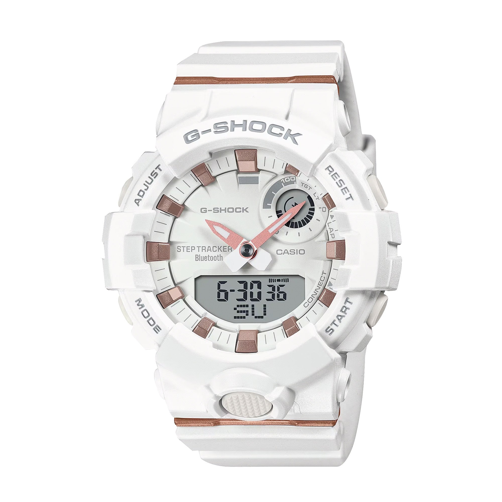 Reloj Casio G-Shock GMAB8007ADR Caballero